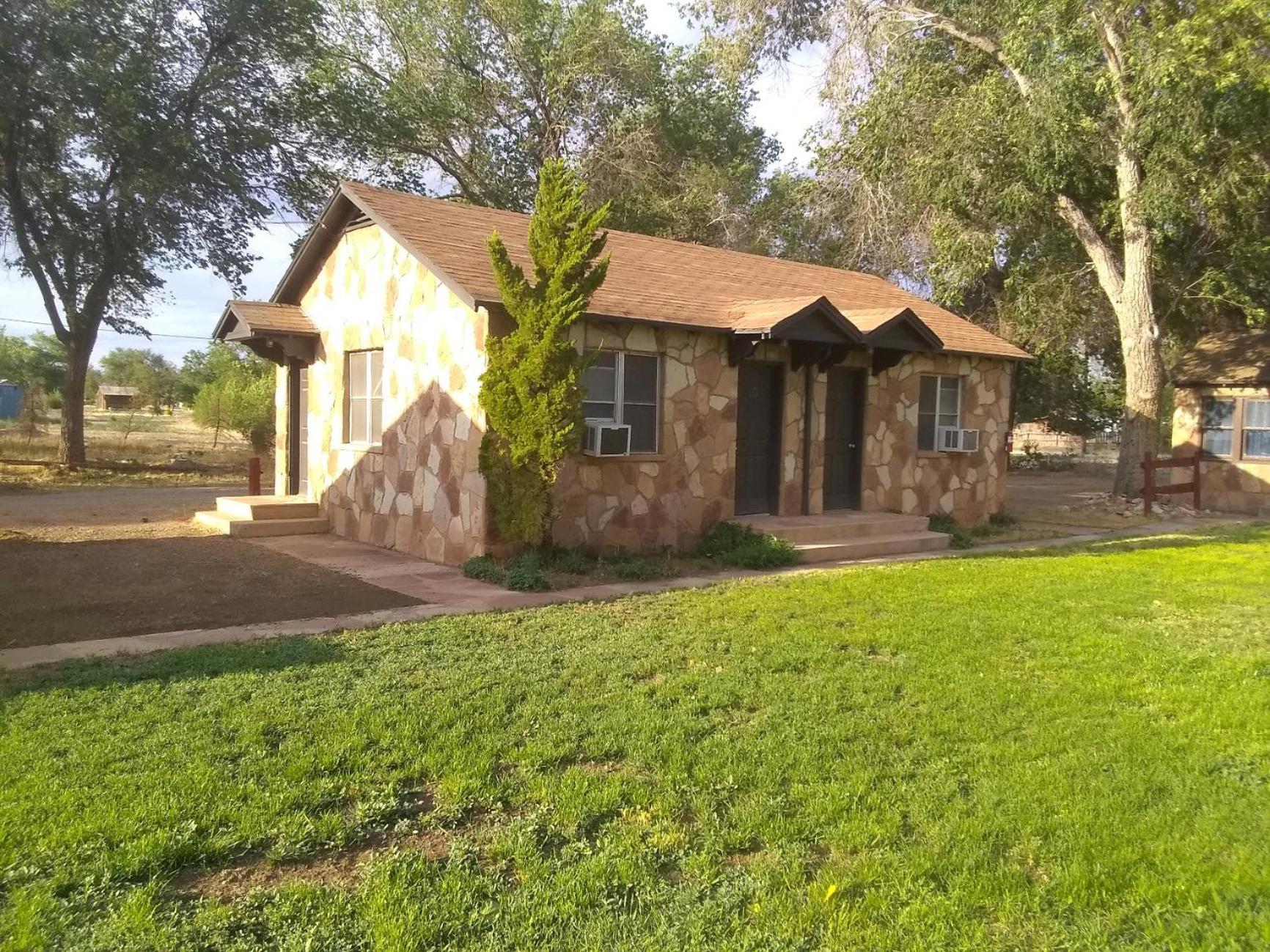 Grand Canyon Cabins photo 6