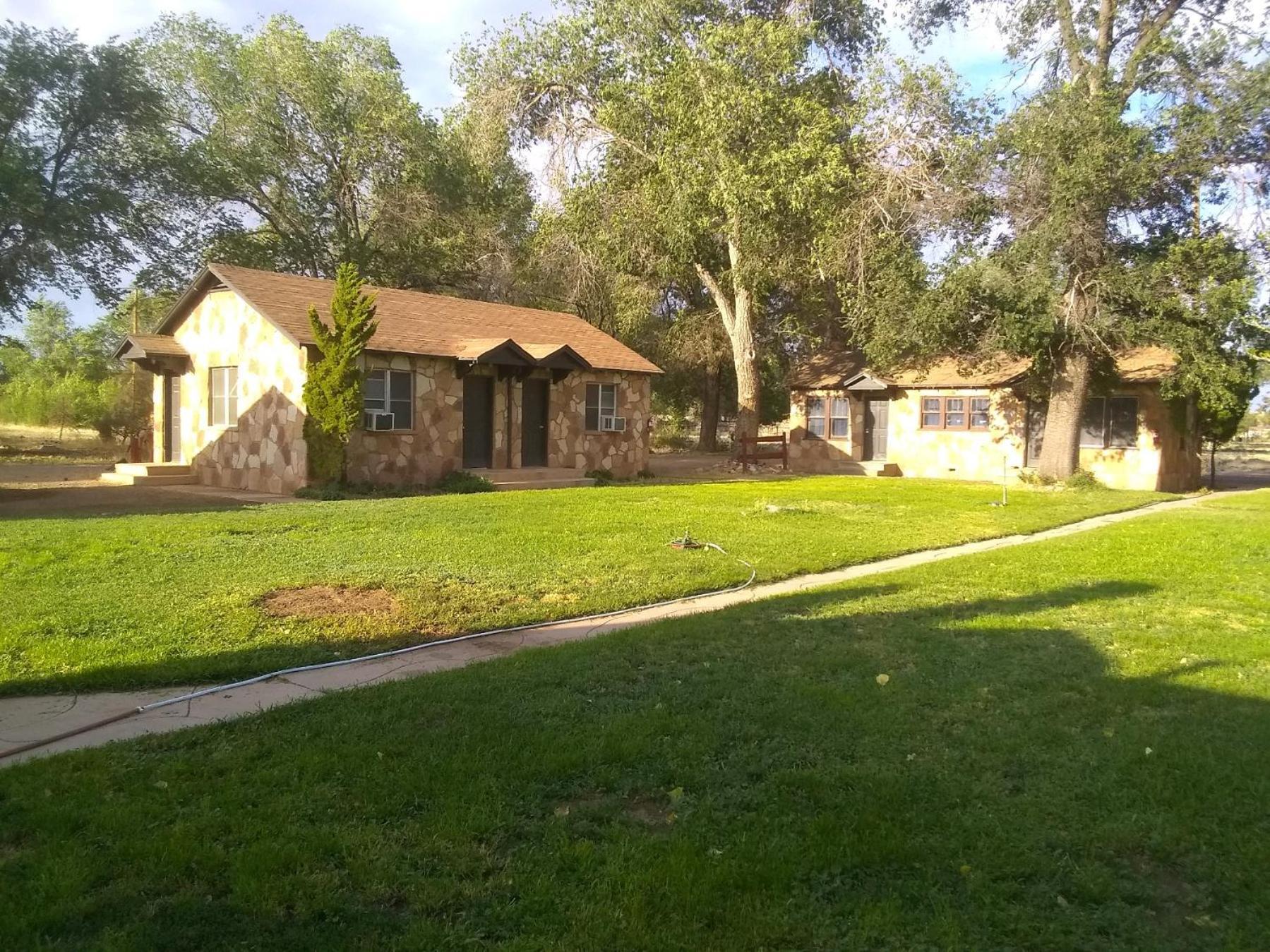 Grand Canyon Cabins photo 7