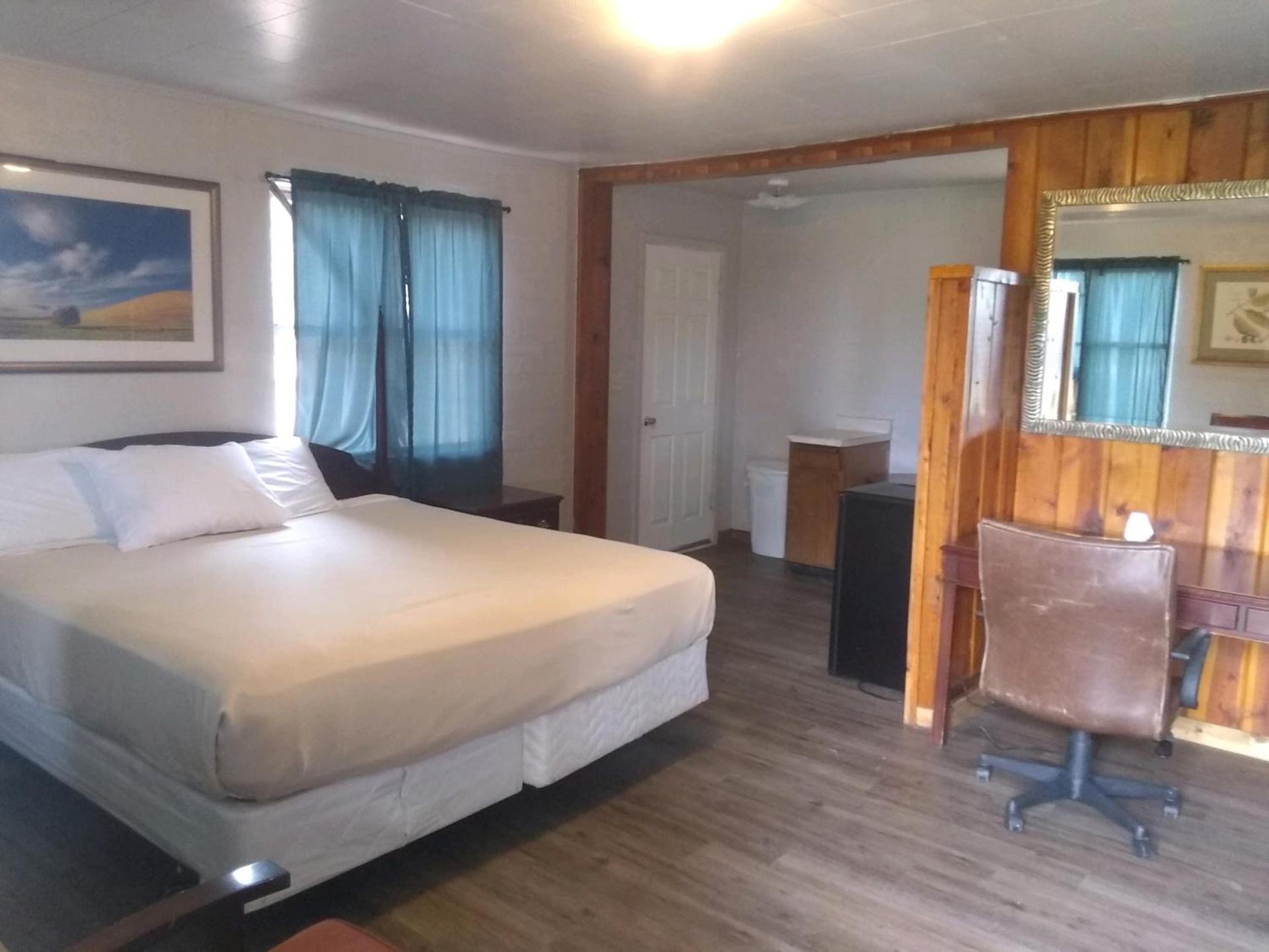 Grand Canyon Cabins photo 18