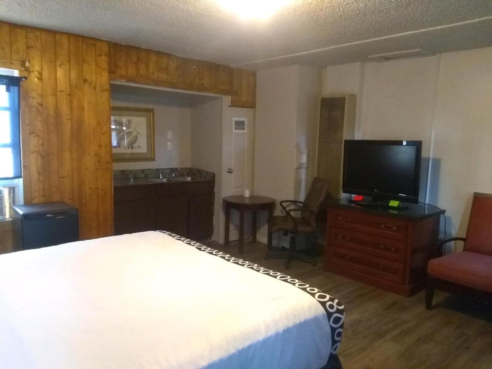 Grand Canyon Cabins photo 22