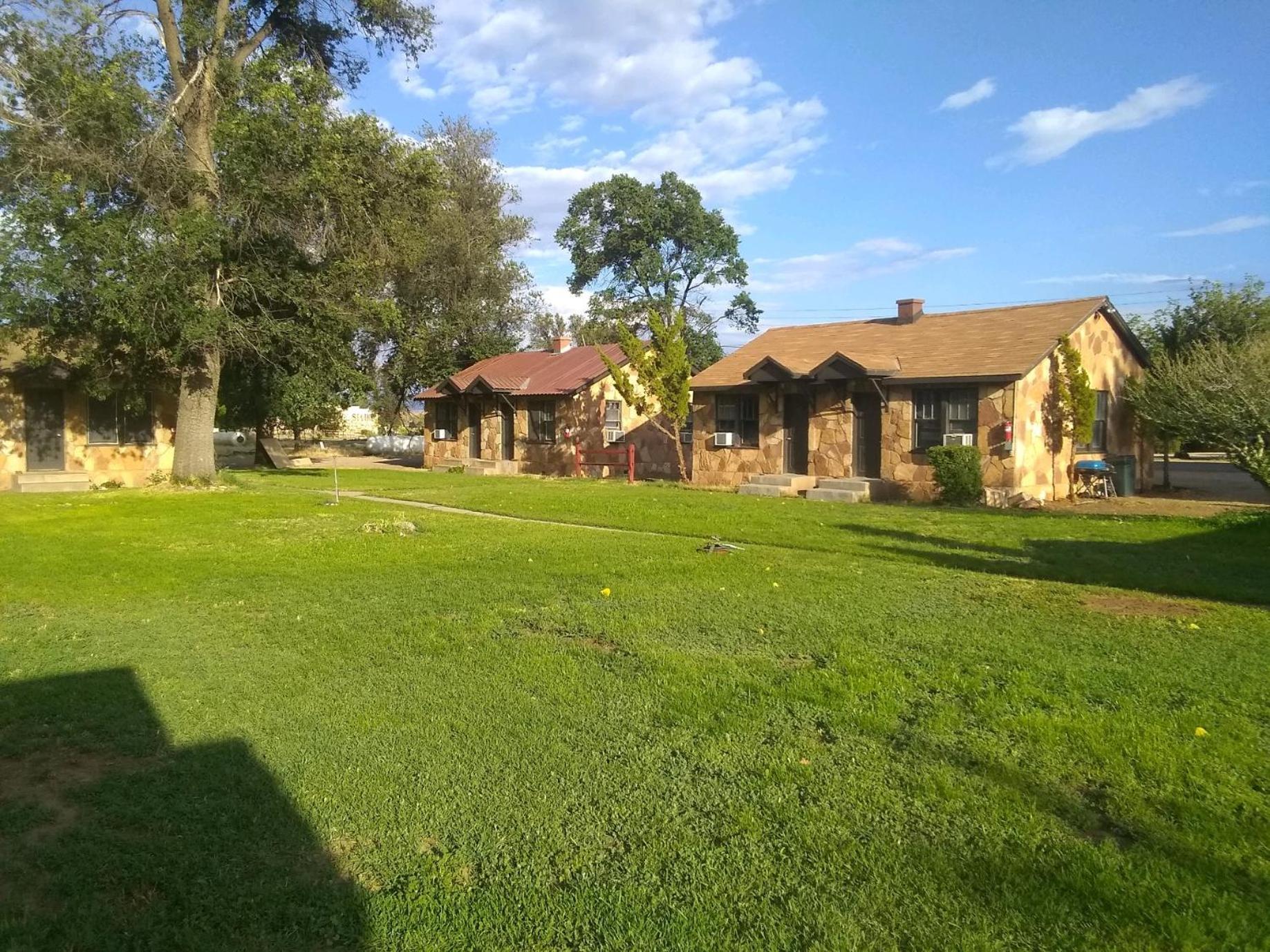 Grand Canyon Cabins photo 5