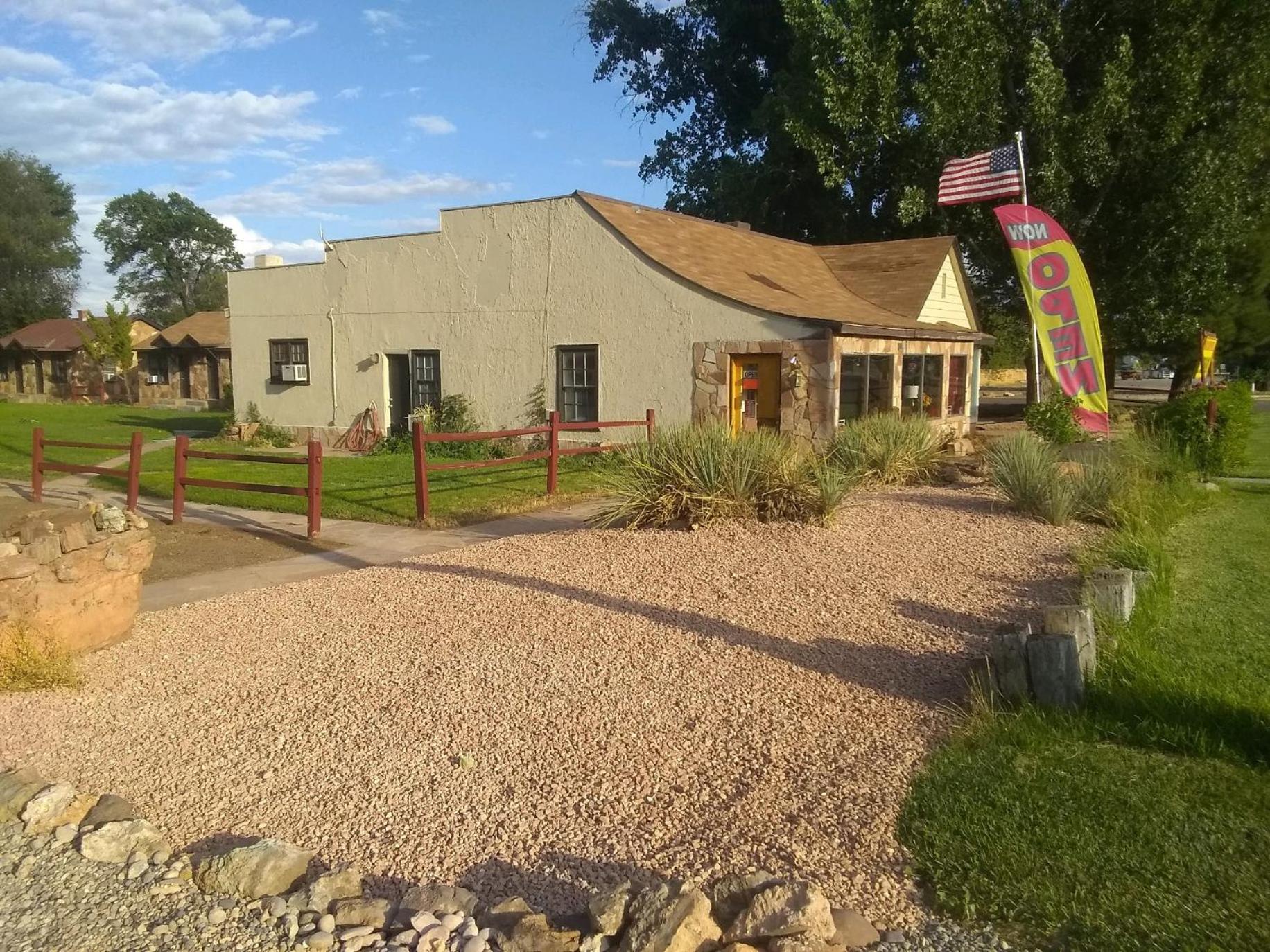 Grand Canyon Cabins photo 27