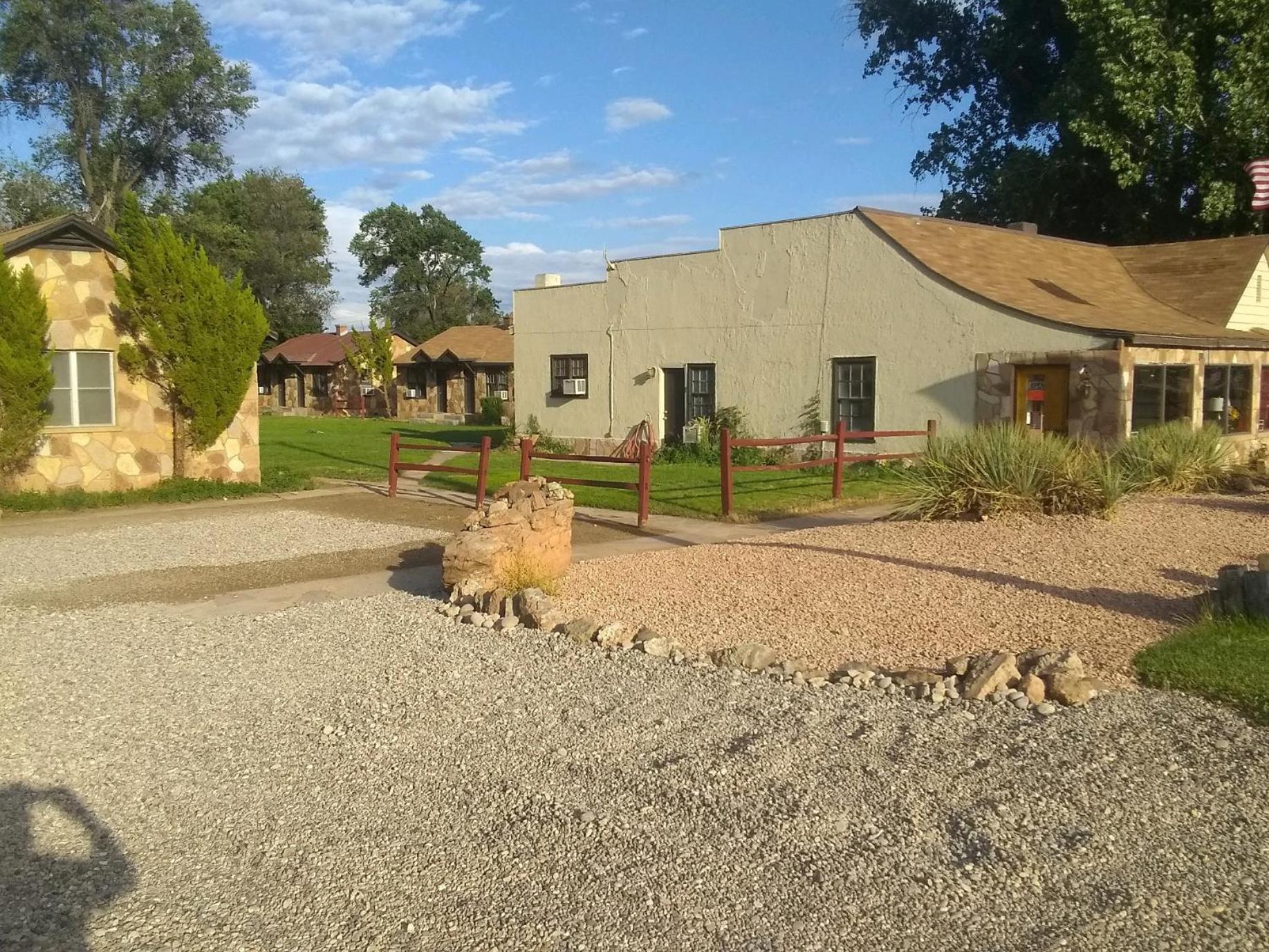 Grand Canyon Cabins photo 4