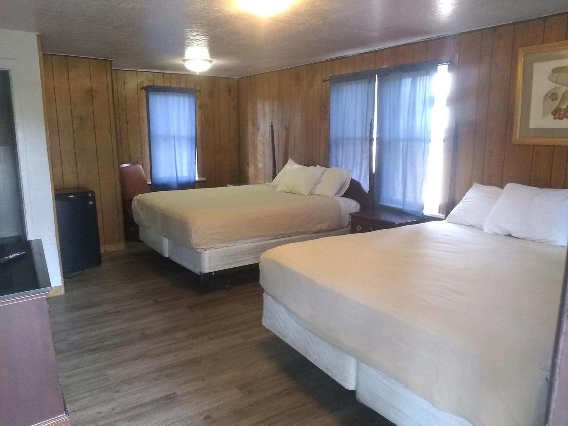 Grand Canyon Cabins photo 33