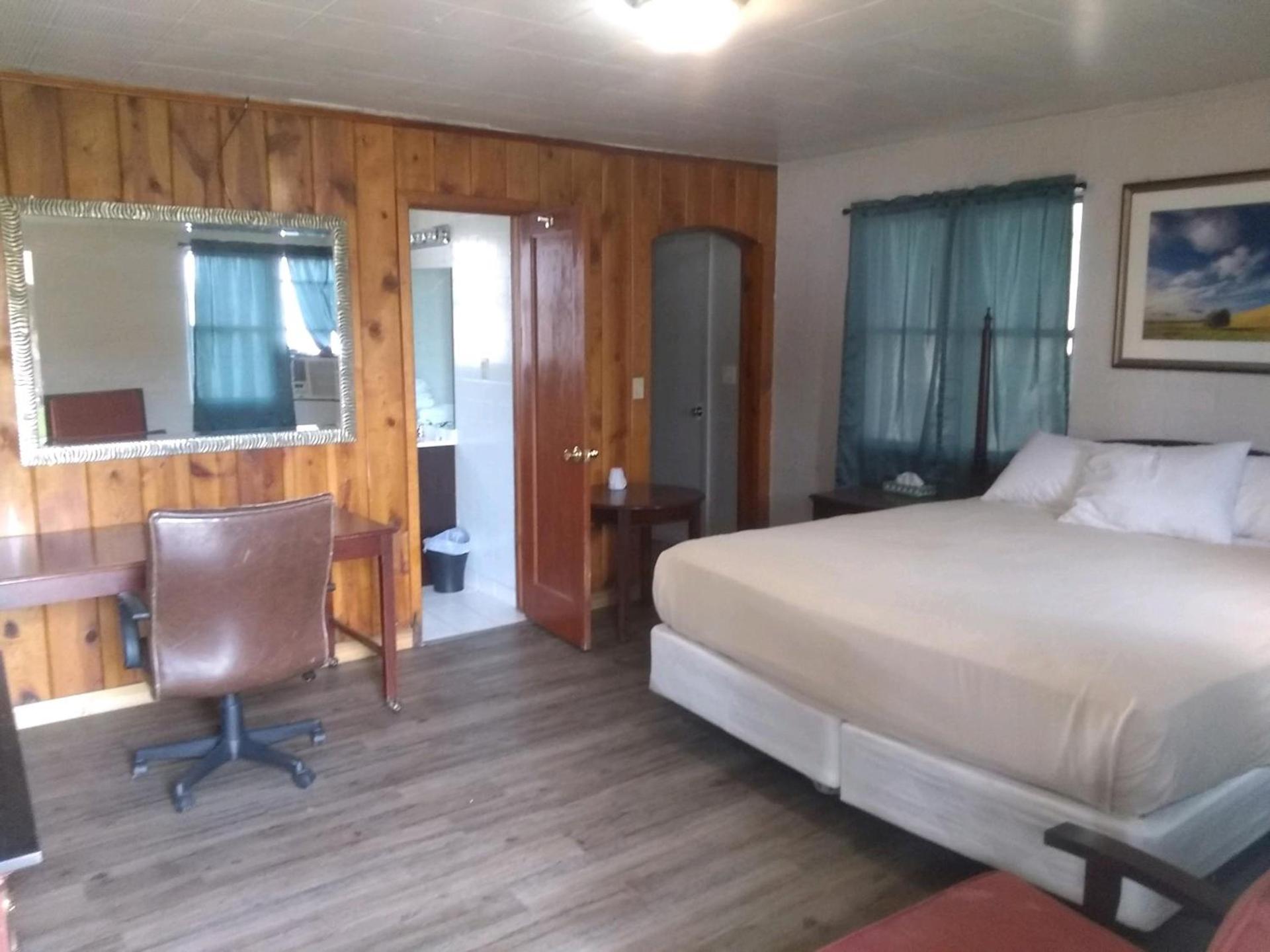 Grand Canyon Cabins photo 36