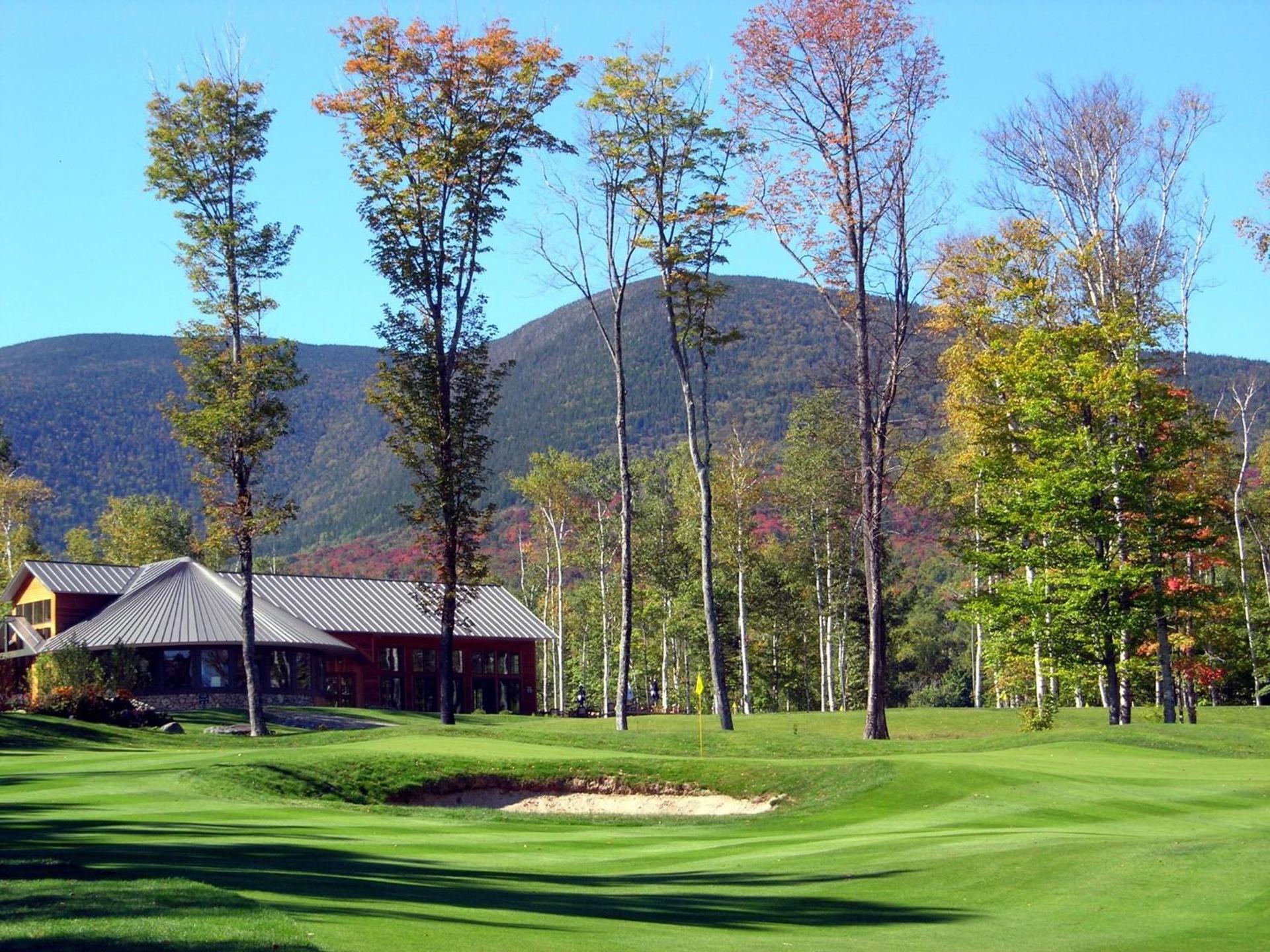 Sugarloaf Mountain Hotel photo 20