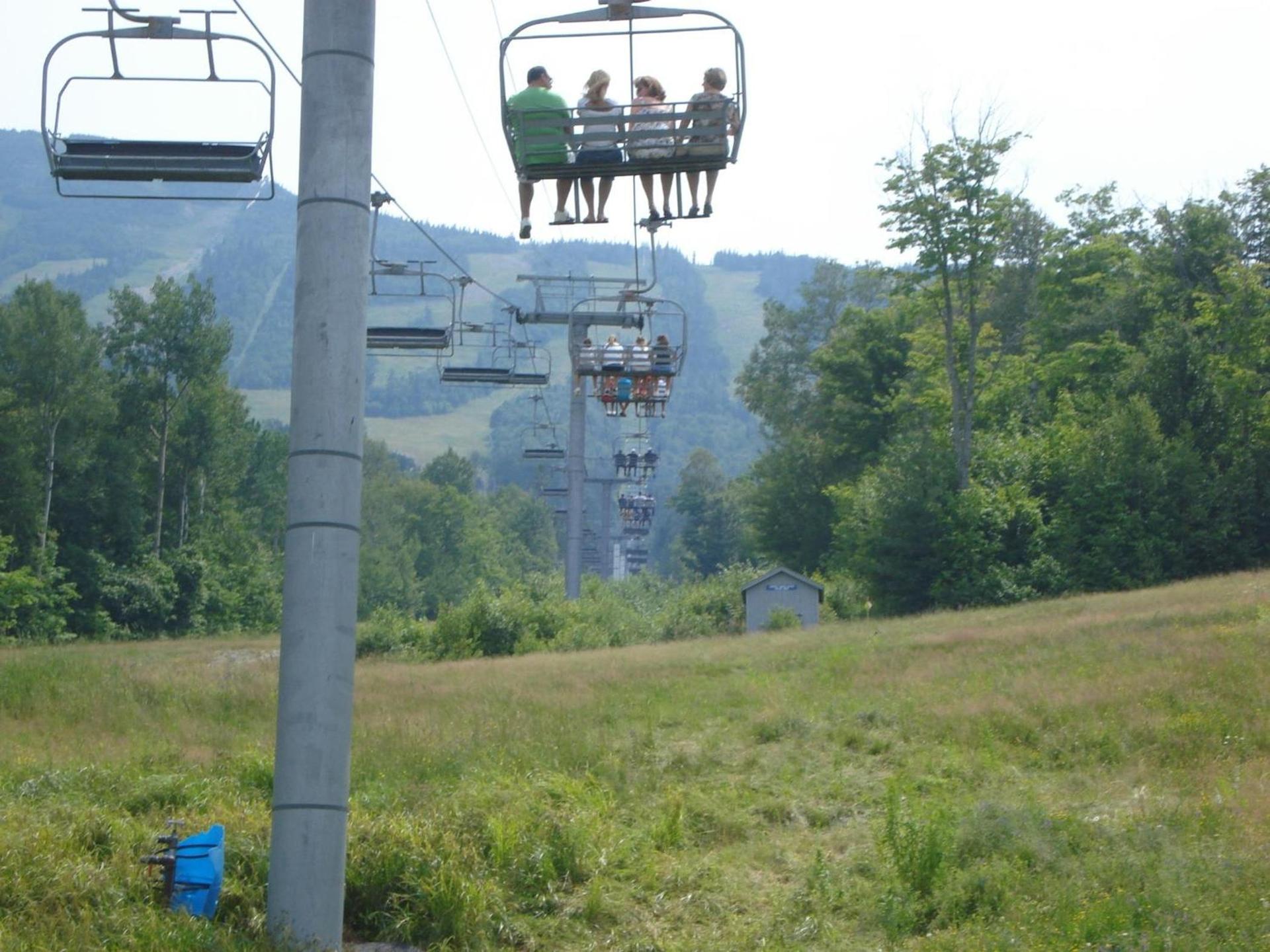 Sugarloaf Mountain Hotel photo 23