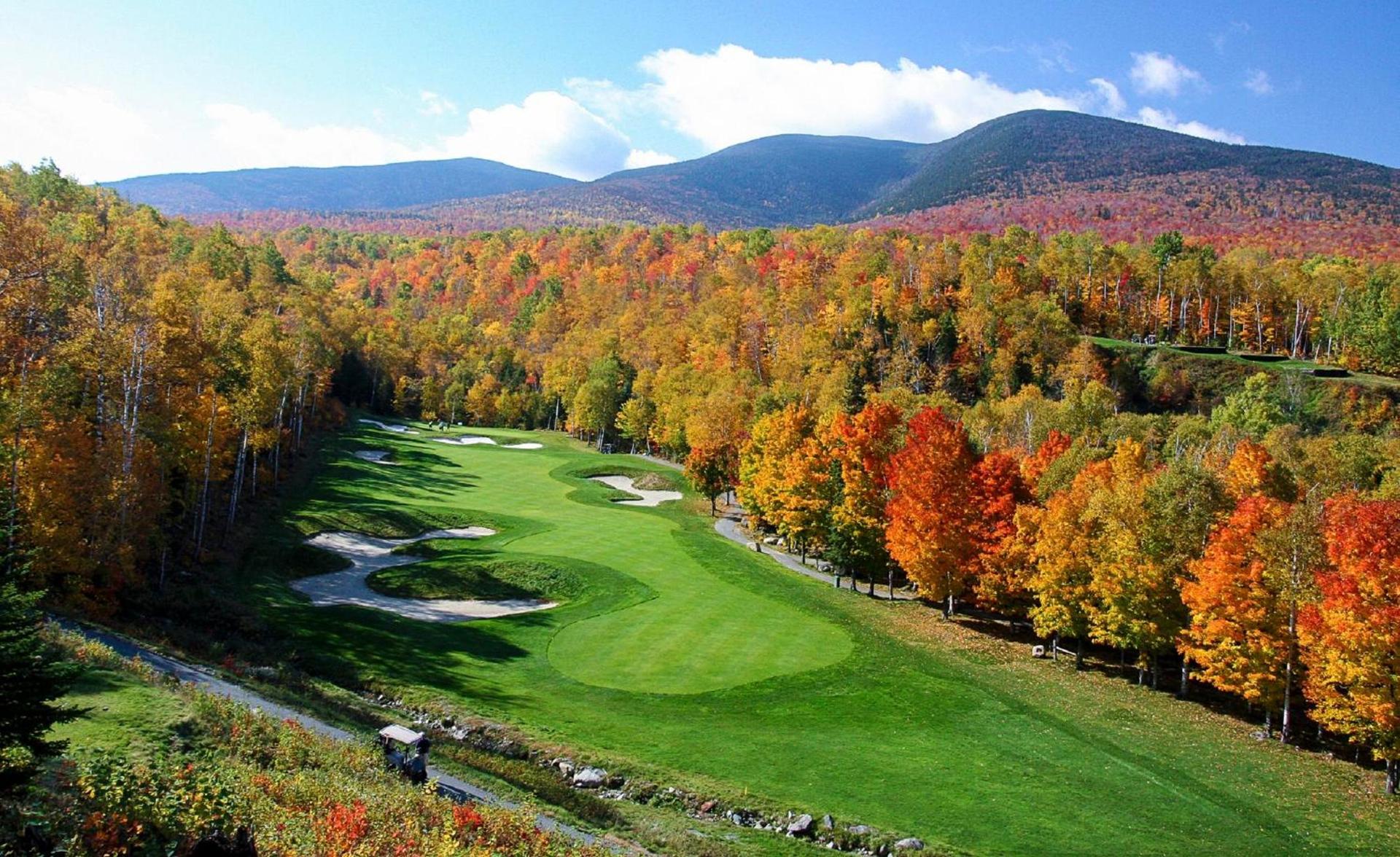 Sugarloaf Mountain Hotel photo 22