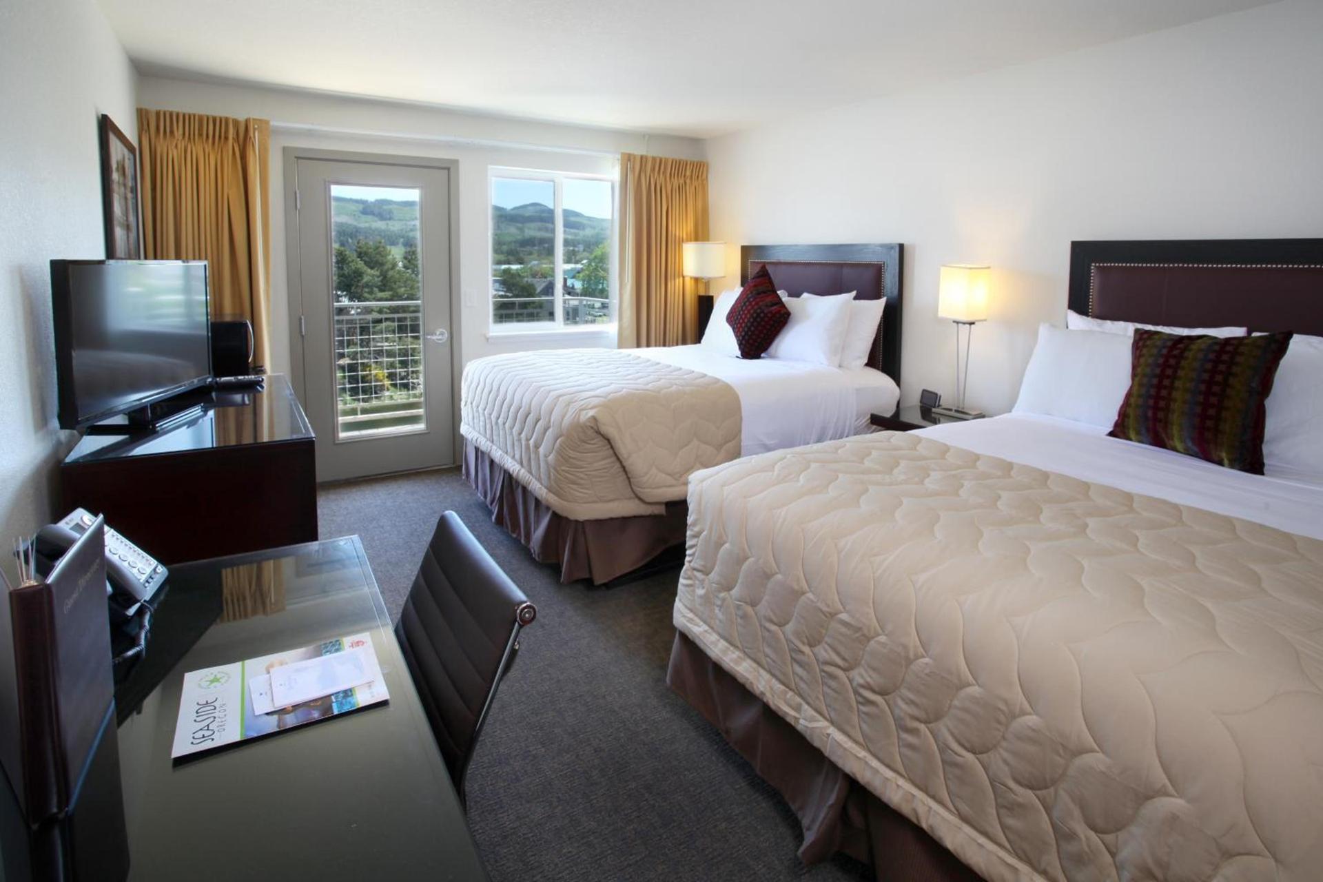 River Inn at Seaside photo 8