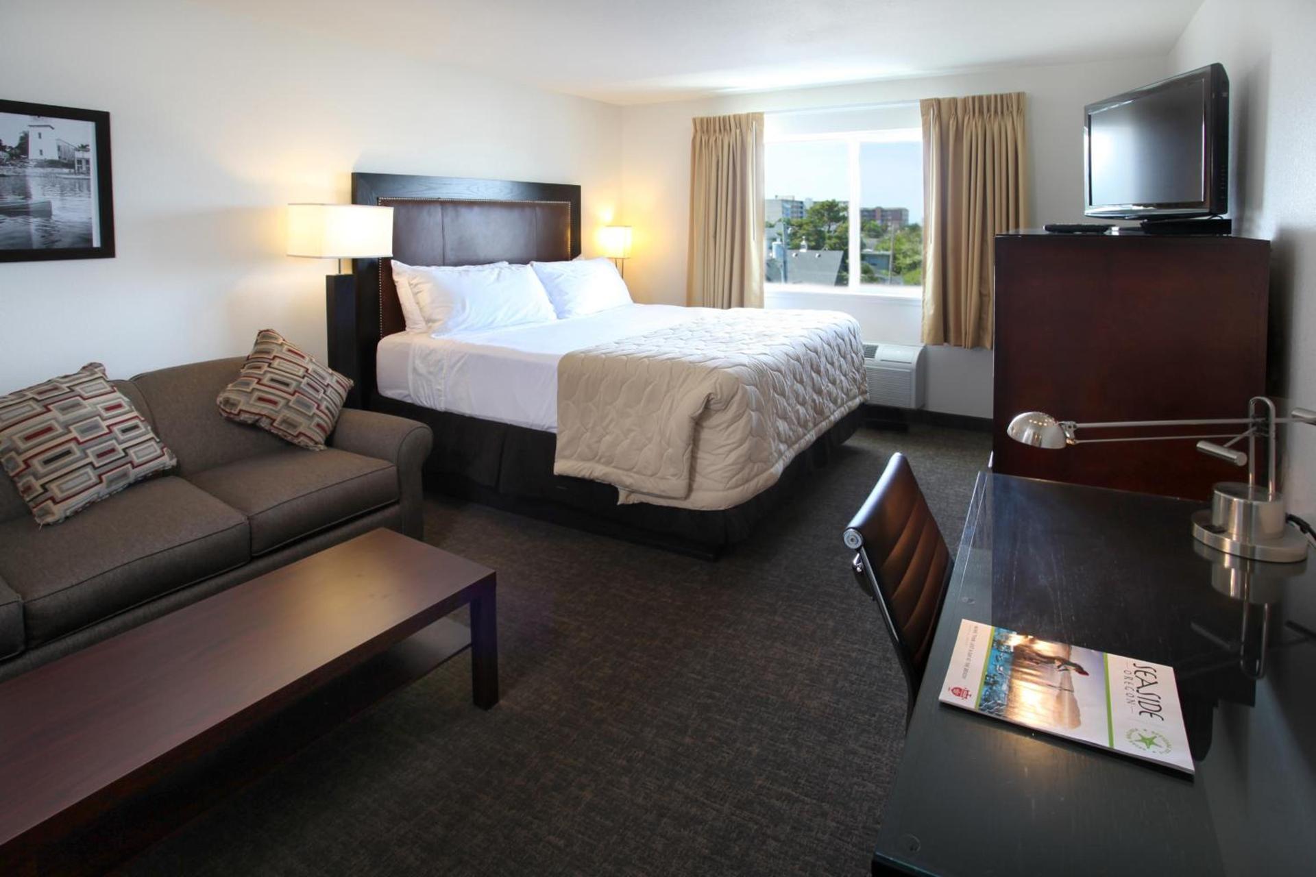 River Inn at Seaside photo 17