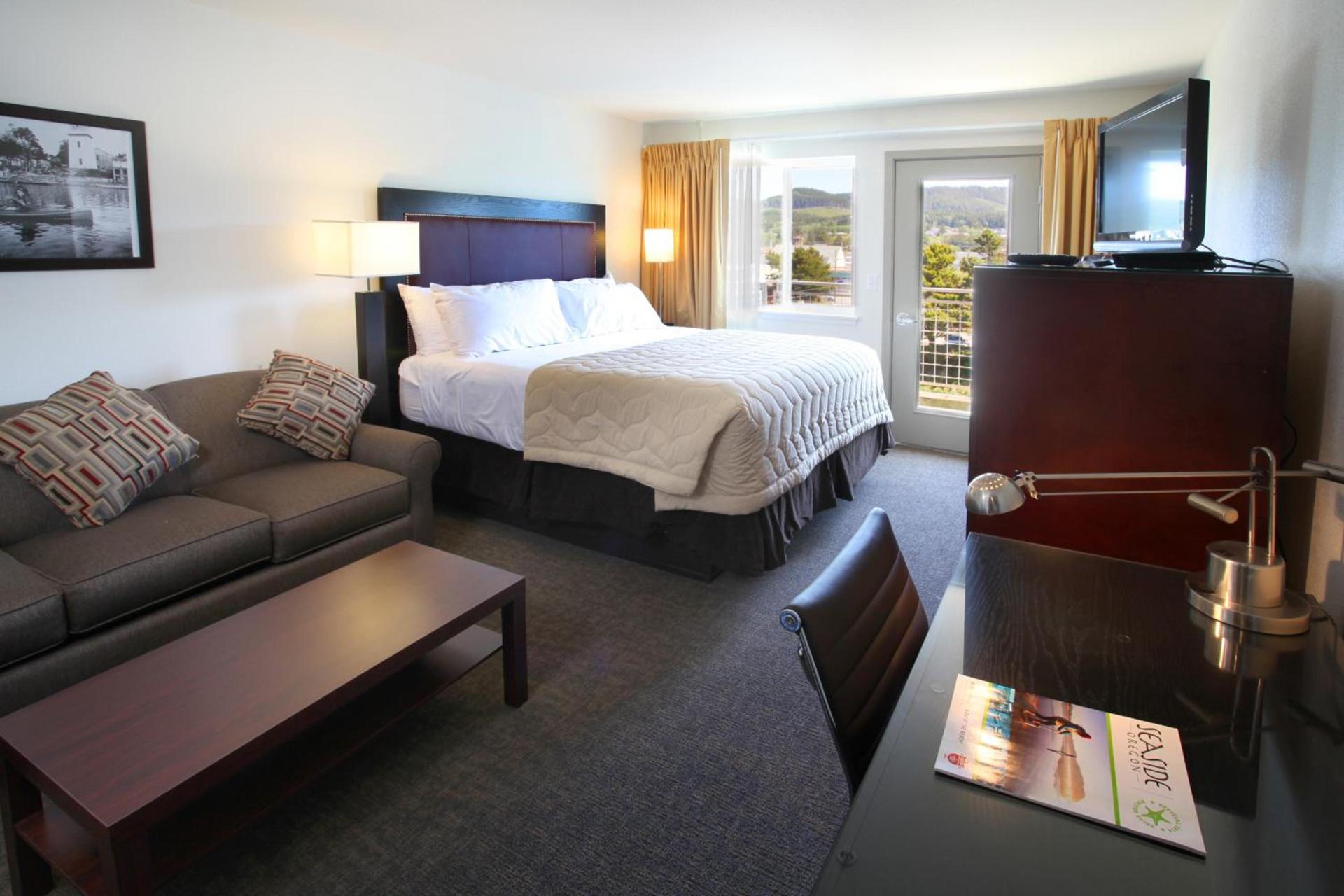 River Inn at Seaside photo 7