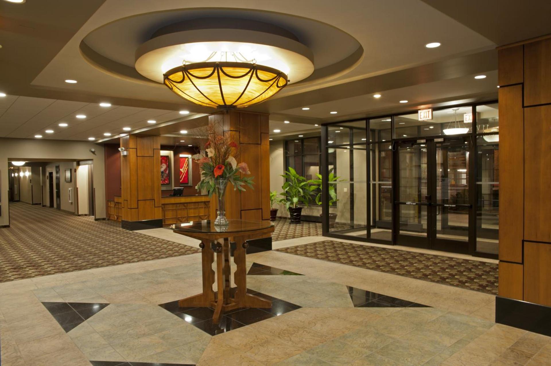 Chicago South Loop Hotel photo 72
