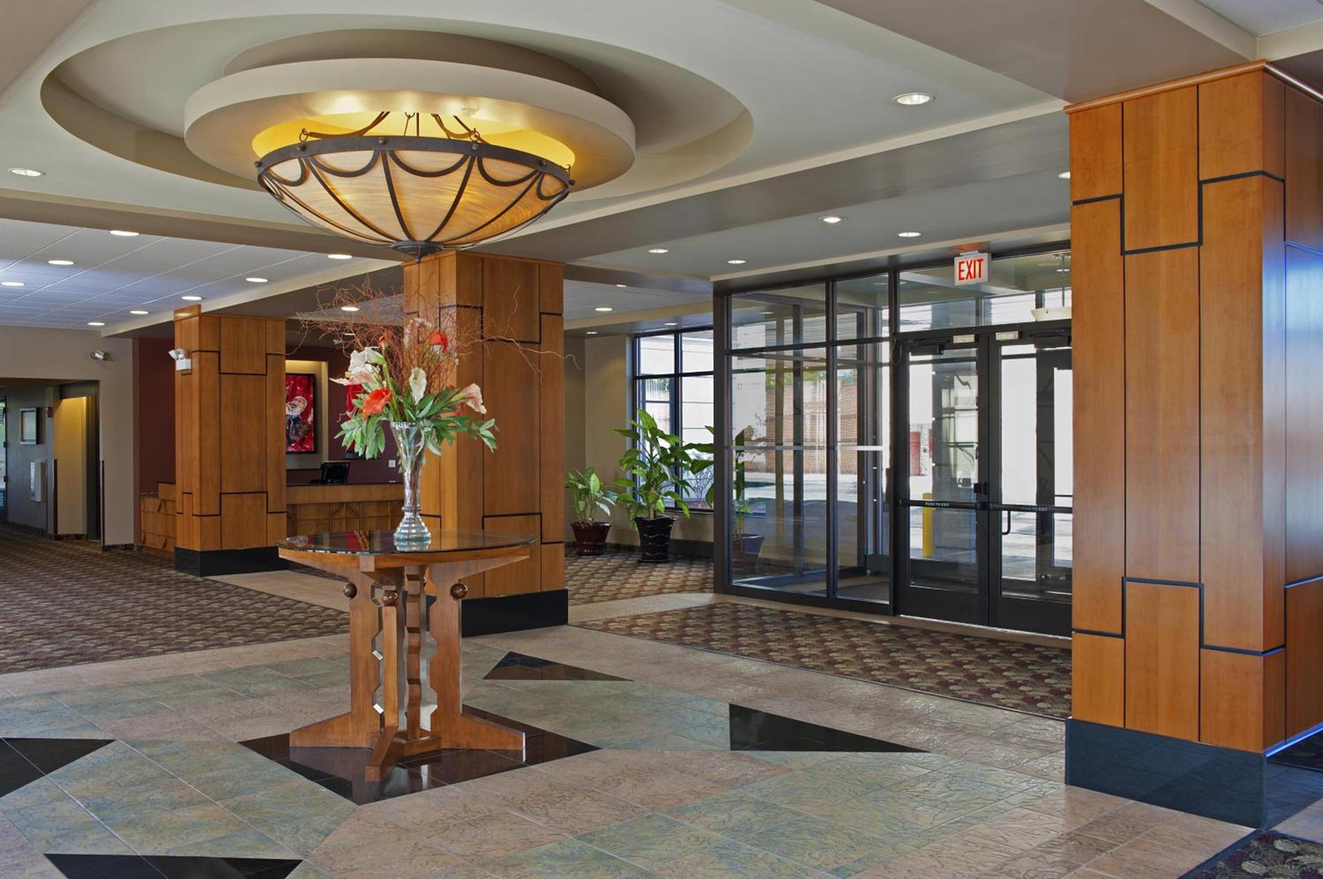 Chicago South Loop Hotel photo 4