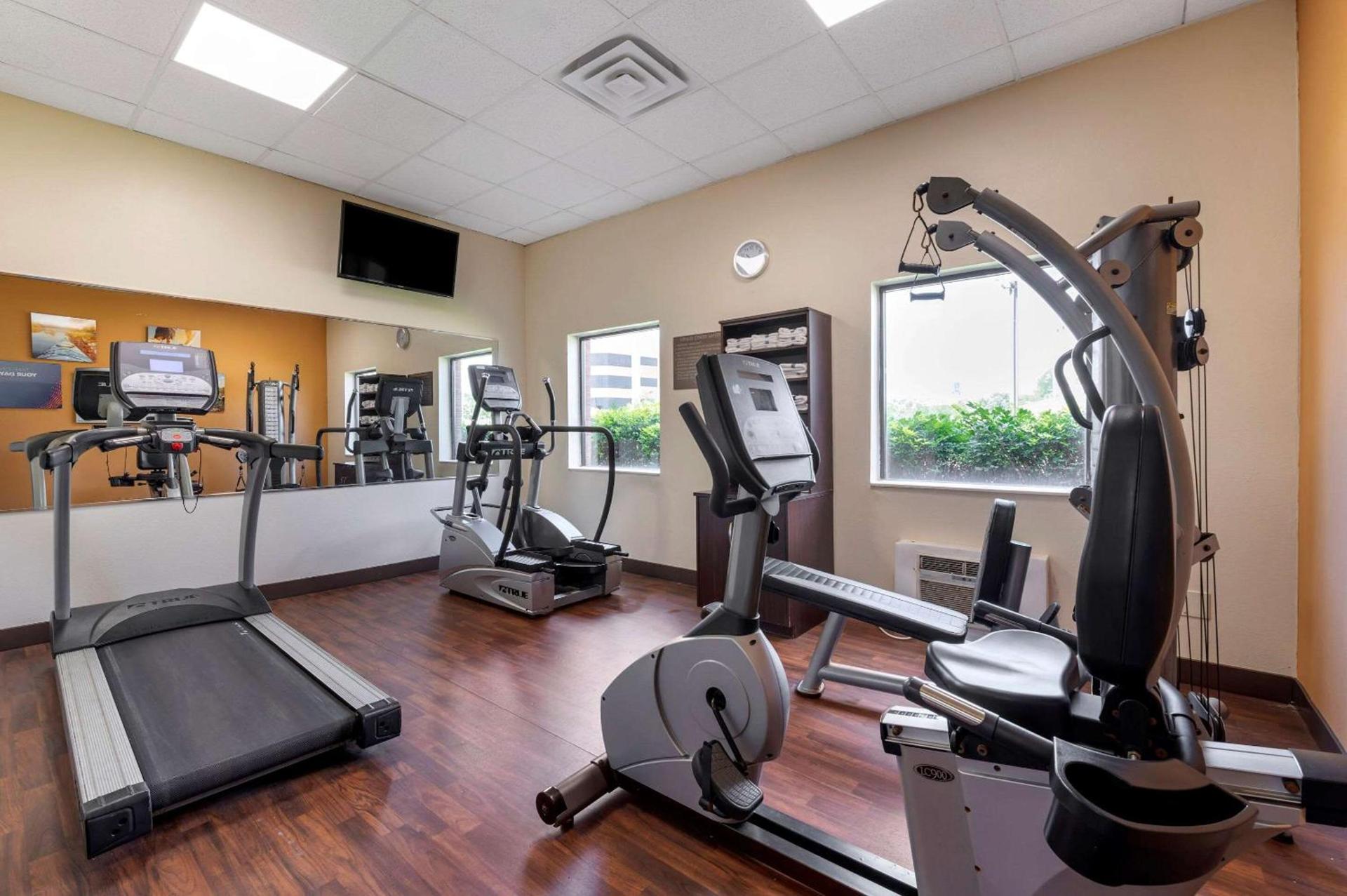 Comfort Suites Miamisburg - Dayton South photo 6