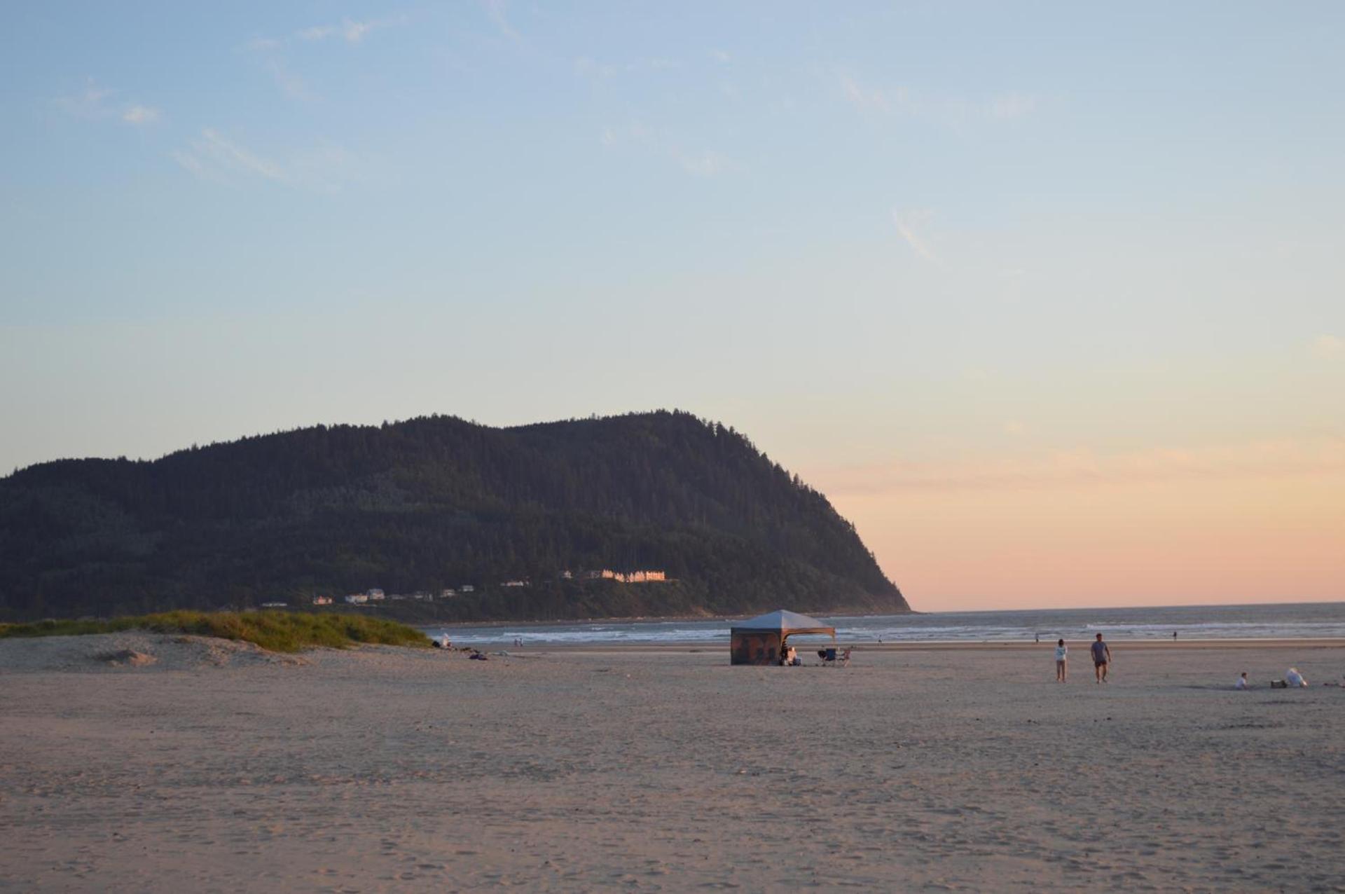 River Inn at Seaside photo 33