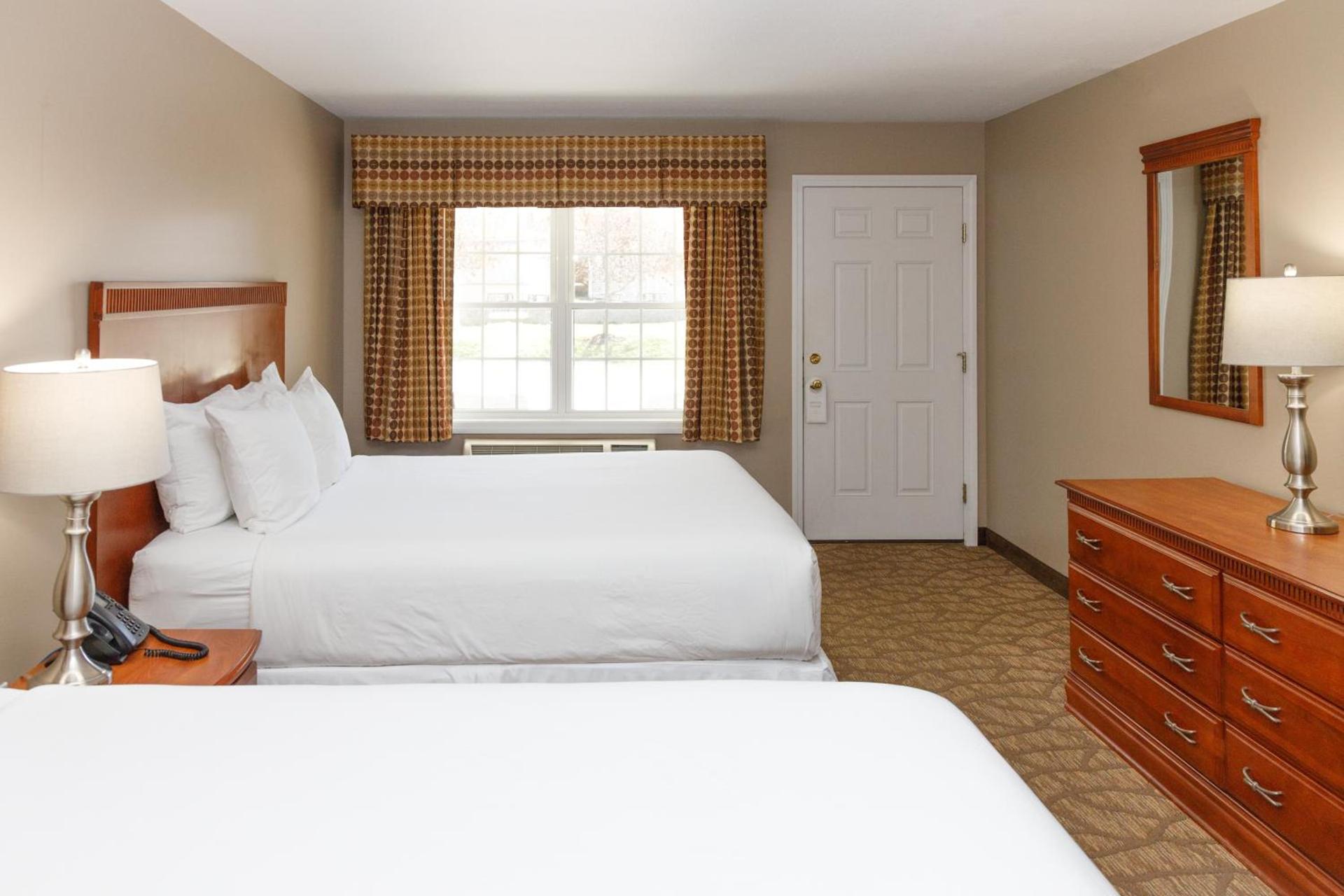 Admiral's Inn Resort photo 21