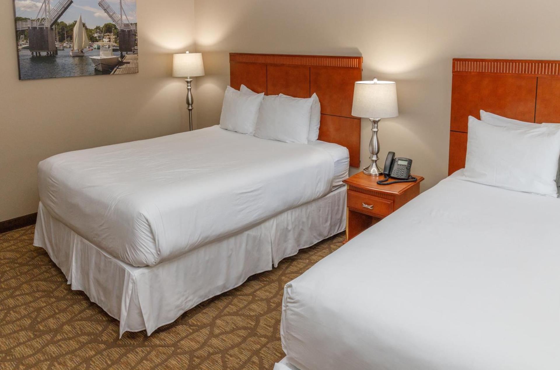 Admiral's Inn Resort photo 34