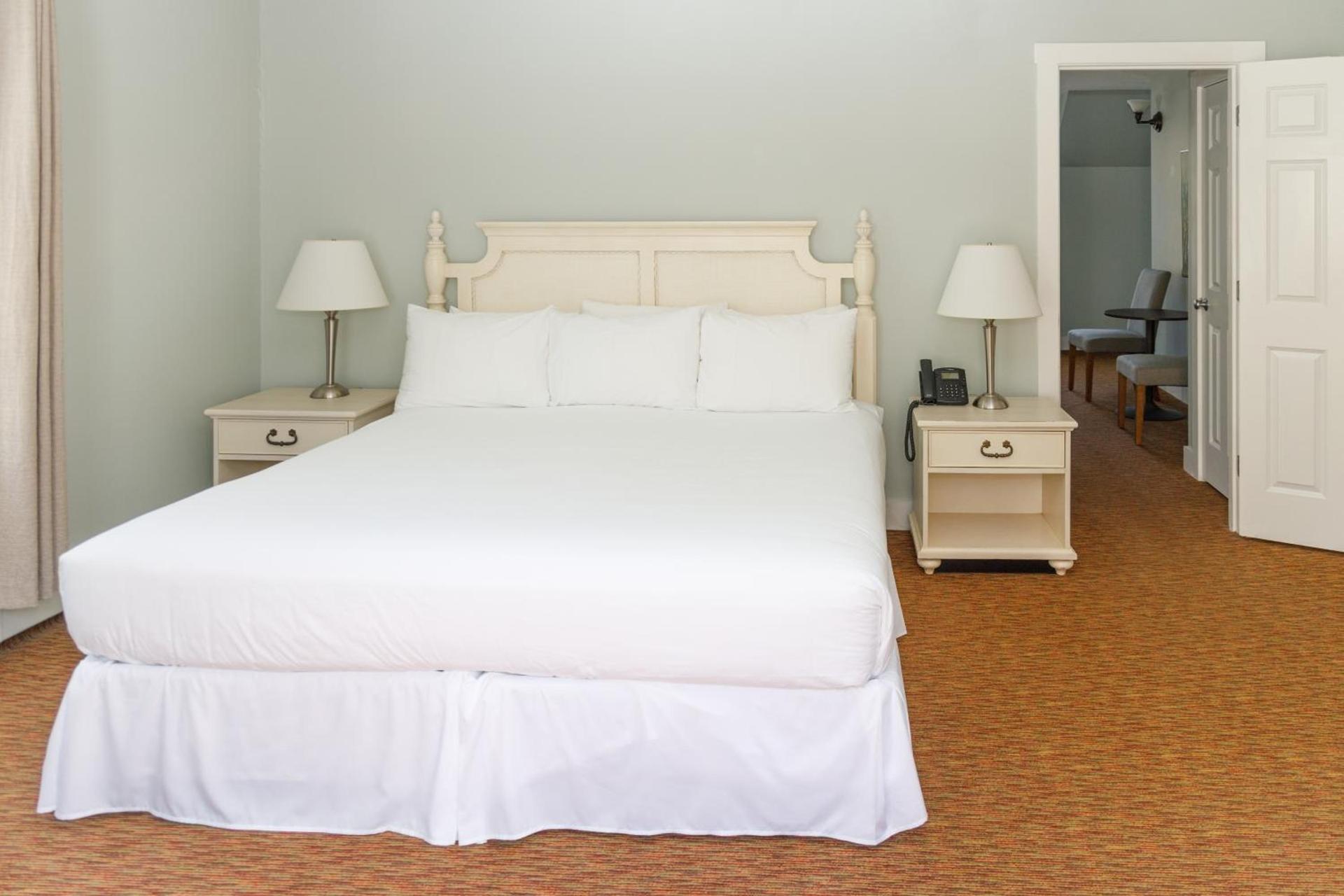 Admiral's Inn Resort photo 24