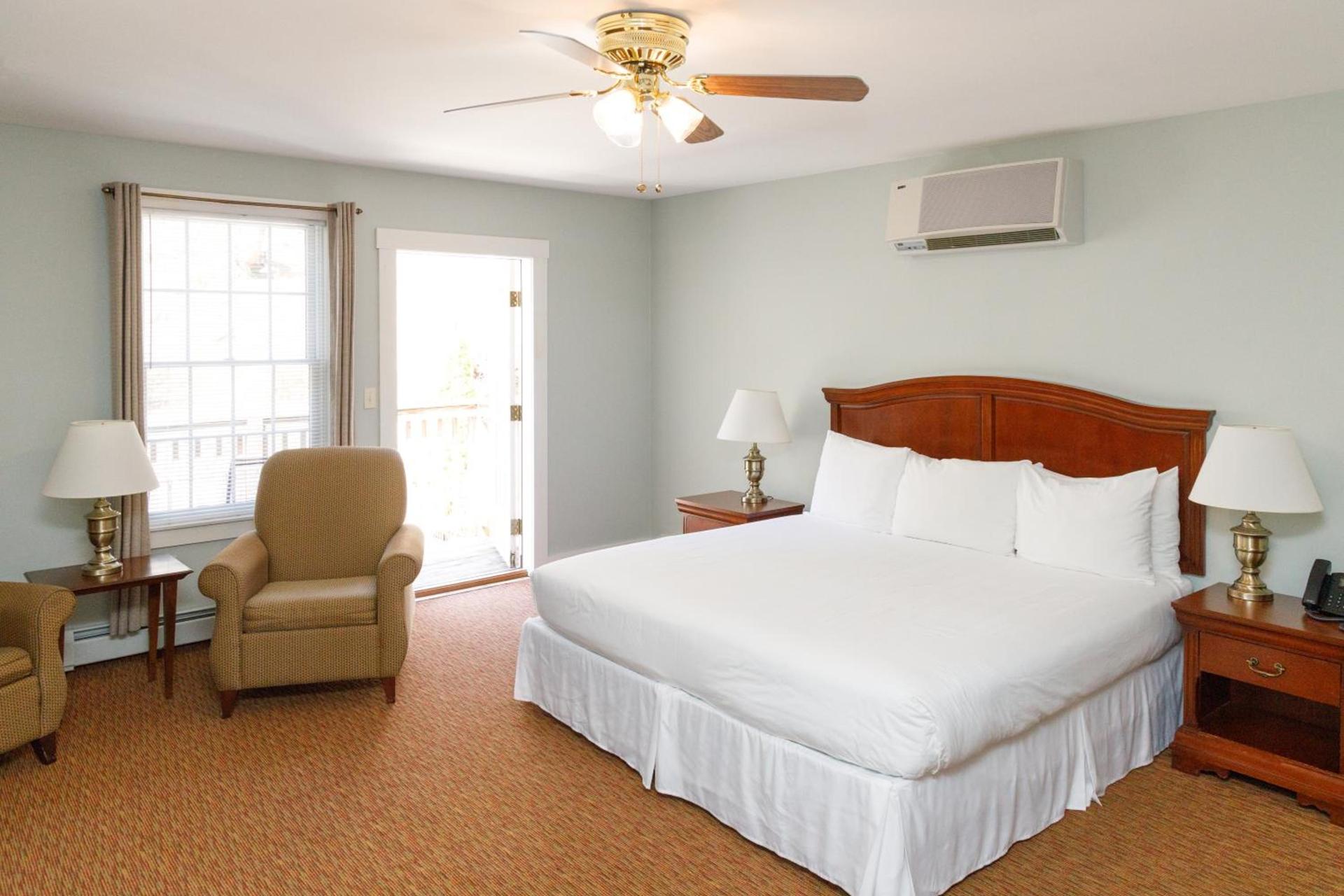 Admiral's Inn Resort photo 29