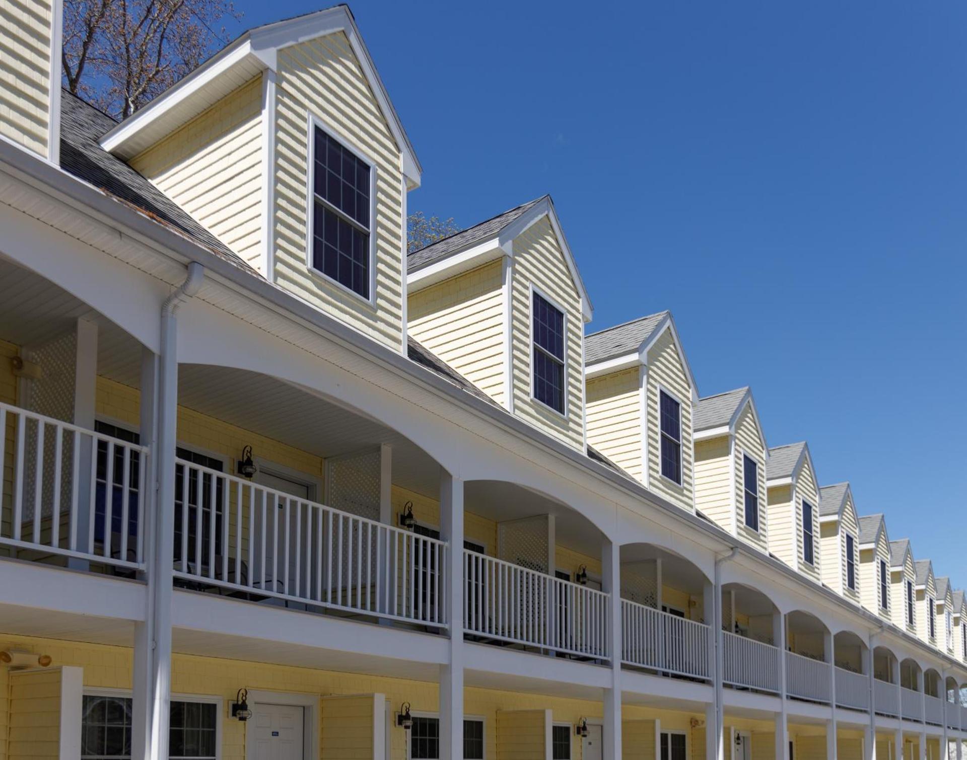 Admiral's Inn Resort photo 58