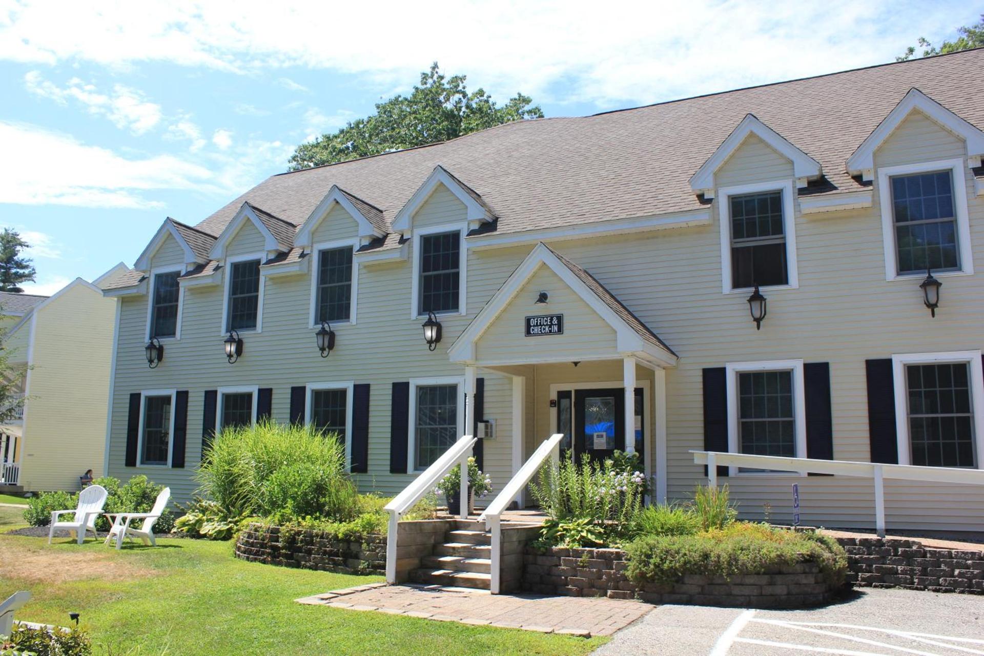 Admiral's Inn Resort photo 59