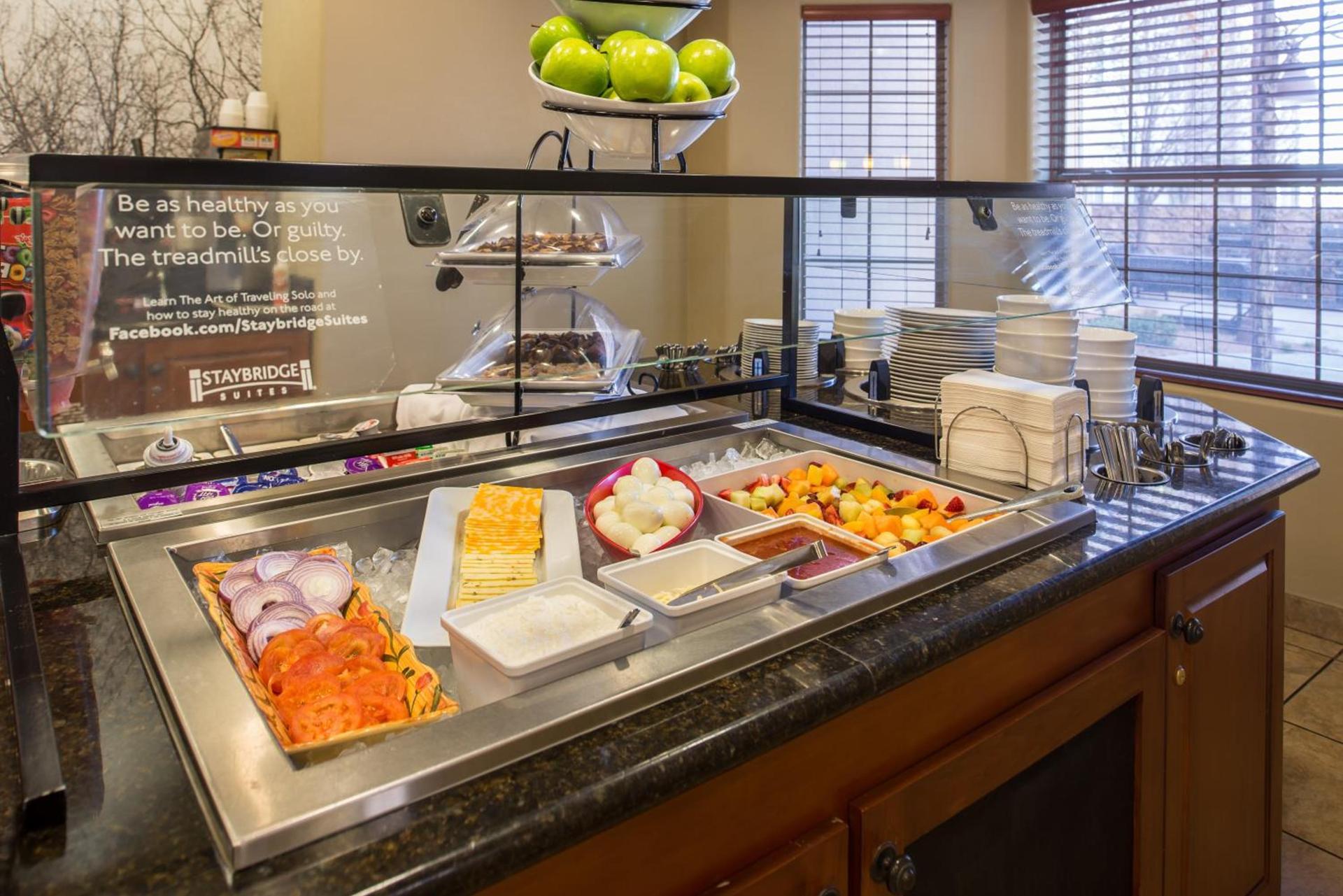 Staybridge Suites Las Cruces by IHG photo 61