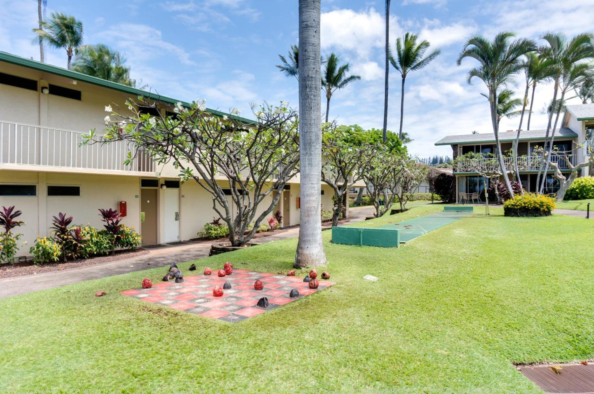Napili Shores Maui by OUTRIGGER - No Resort & Housekeeping Fees photo 4