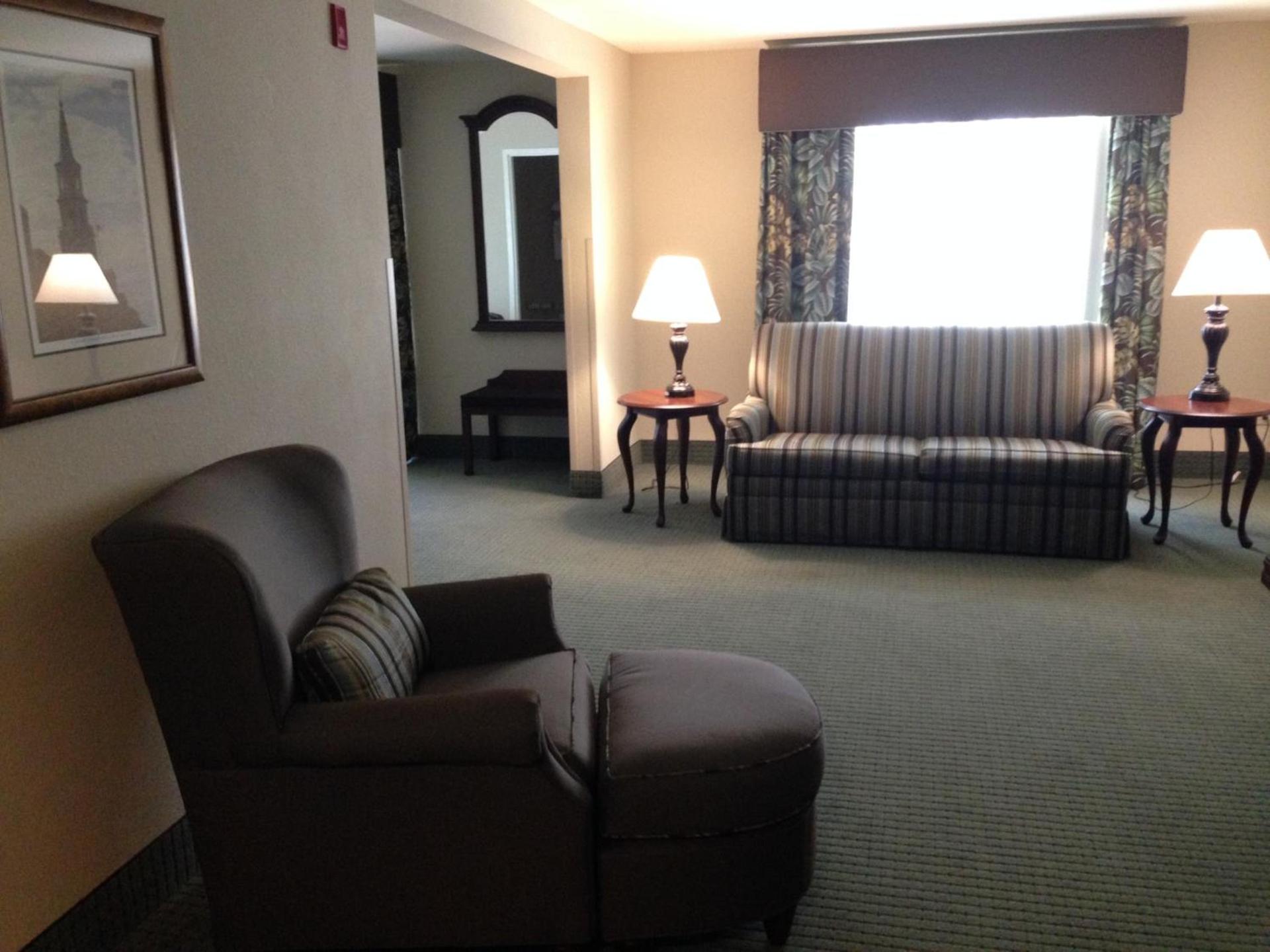 Wingate by Wyndham Charleston Southern University photo 3