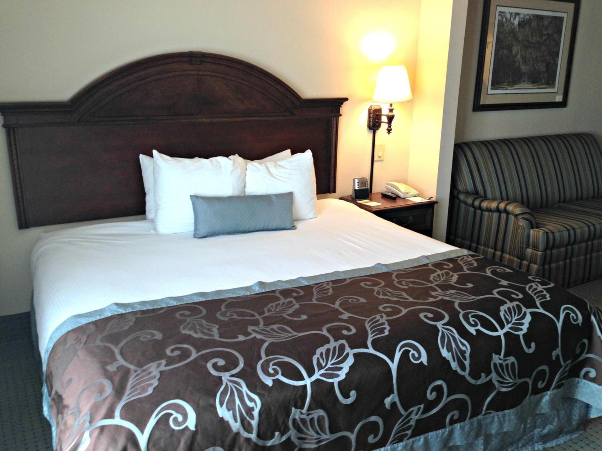 Wingate by Wyndham Charleston Southern University photo 4
