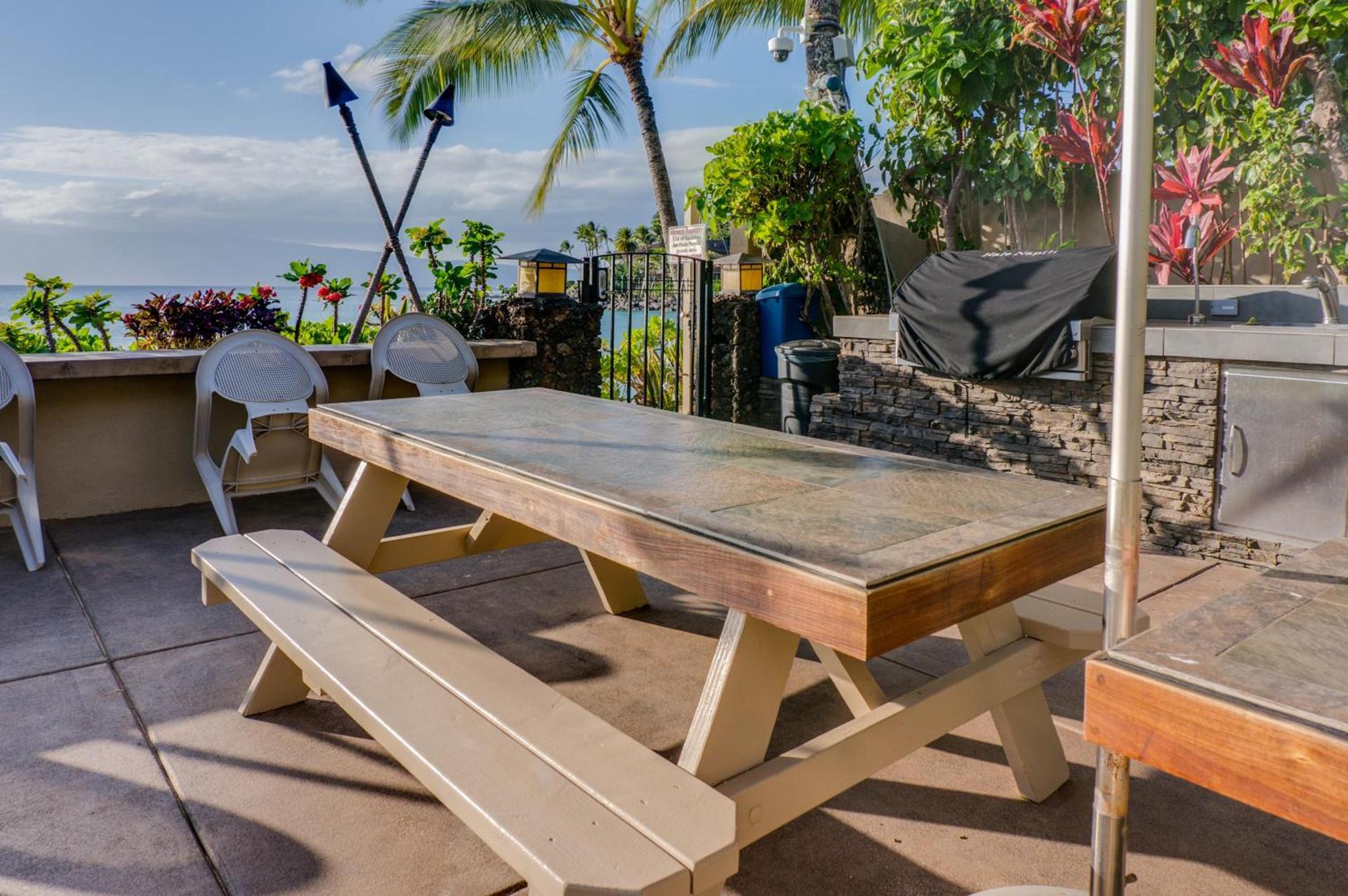 Hale Napili photo 35