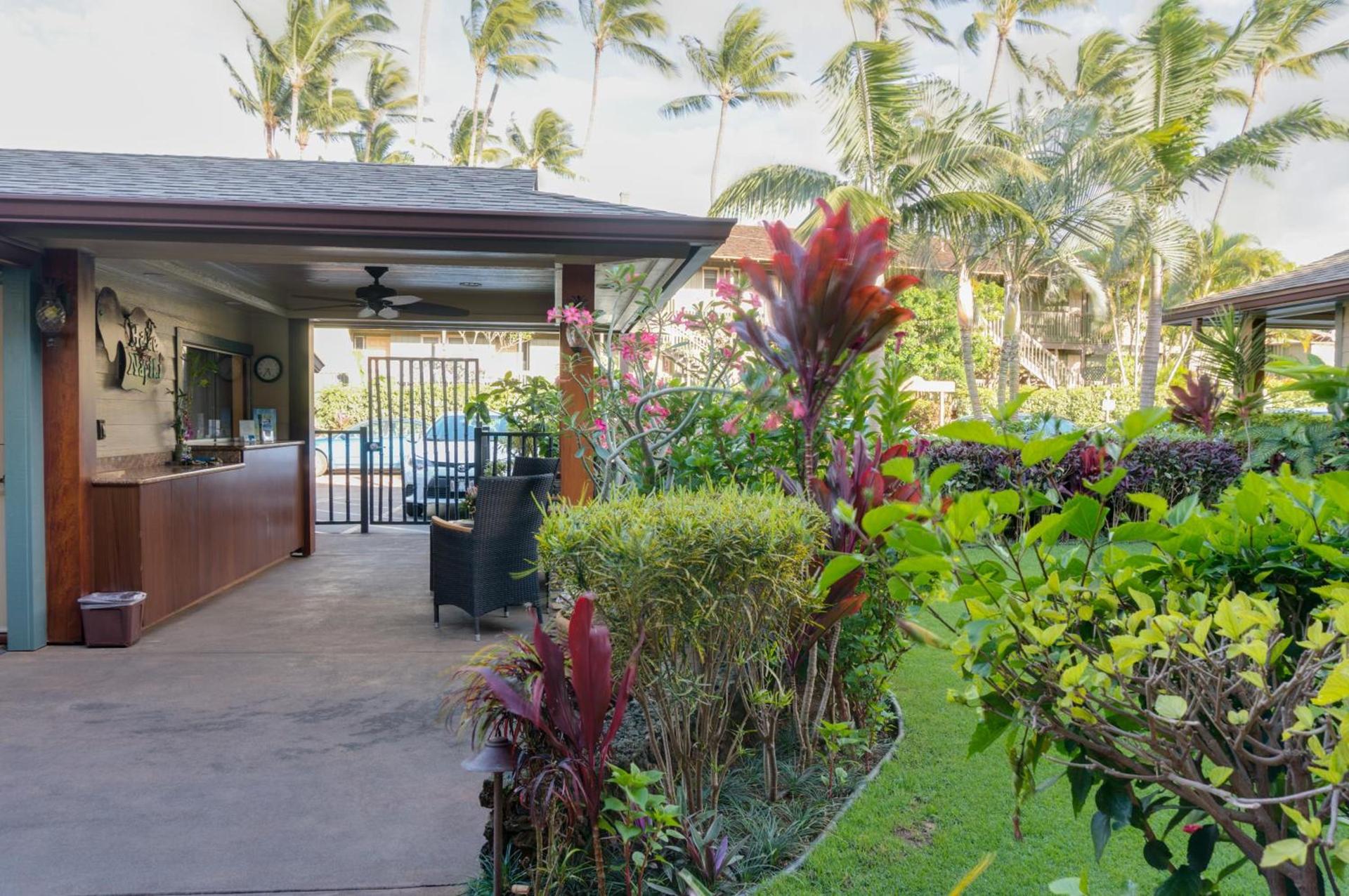 Hale Napili photo 40