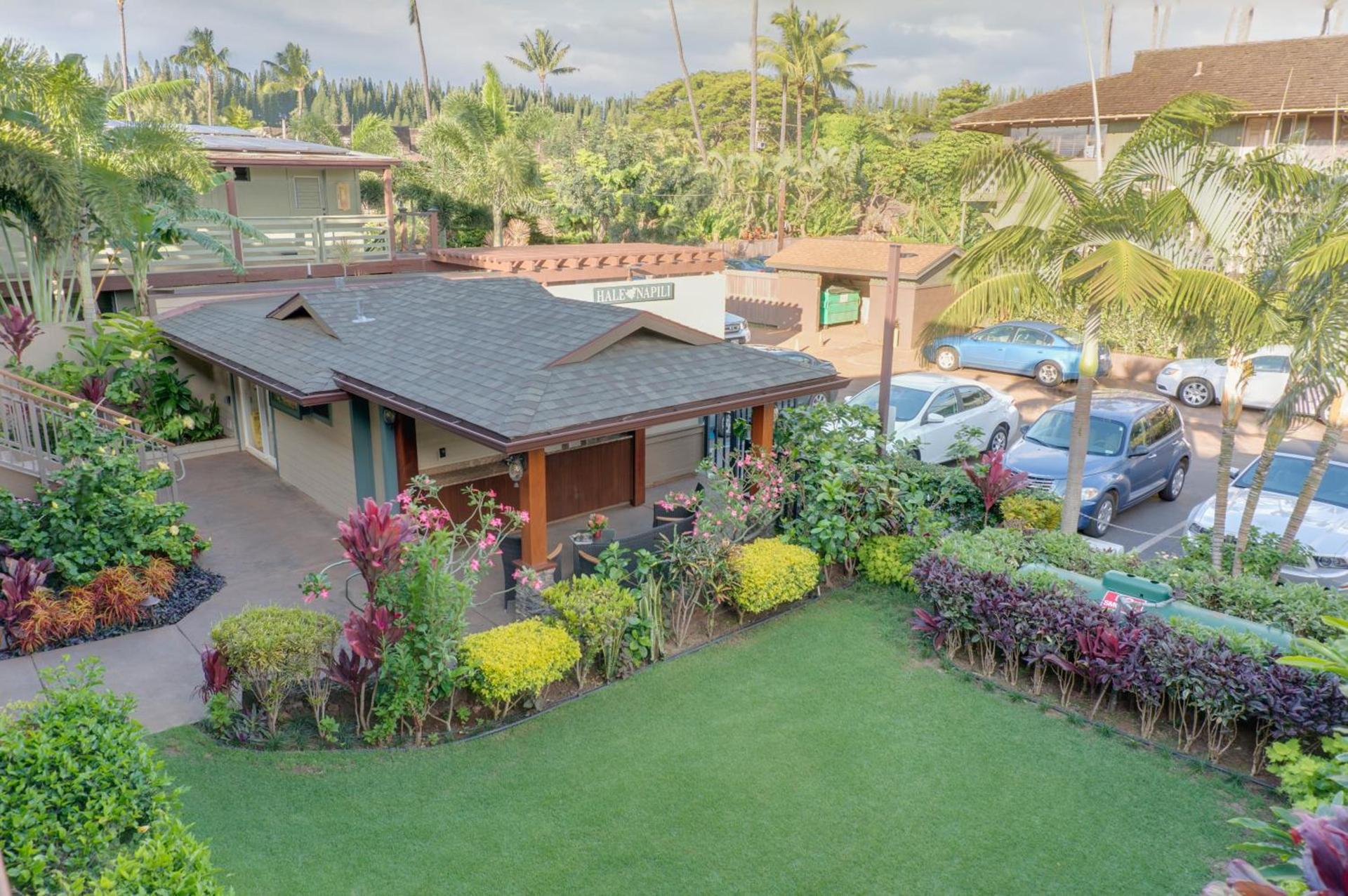 Hale Napili photo 1