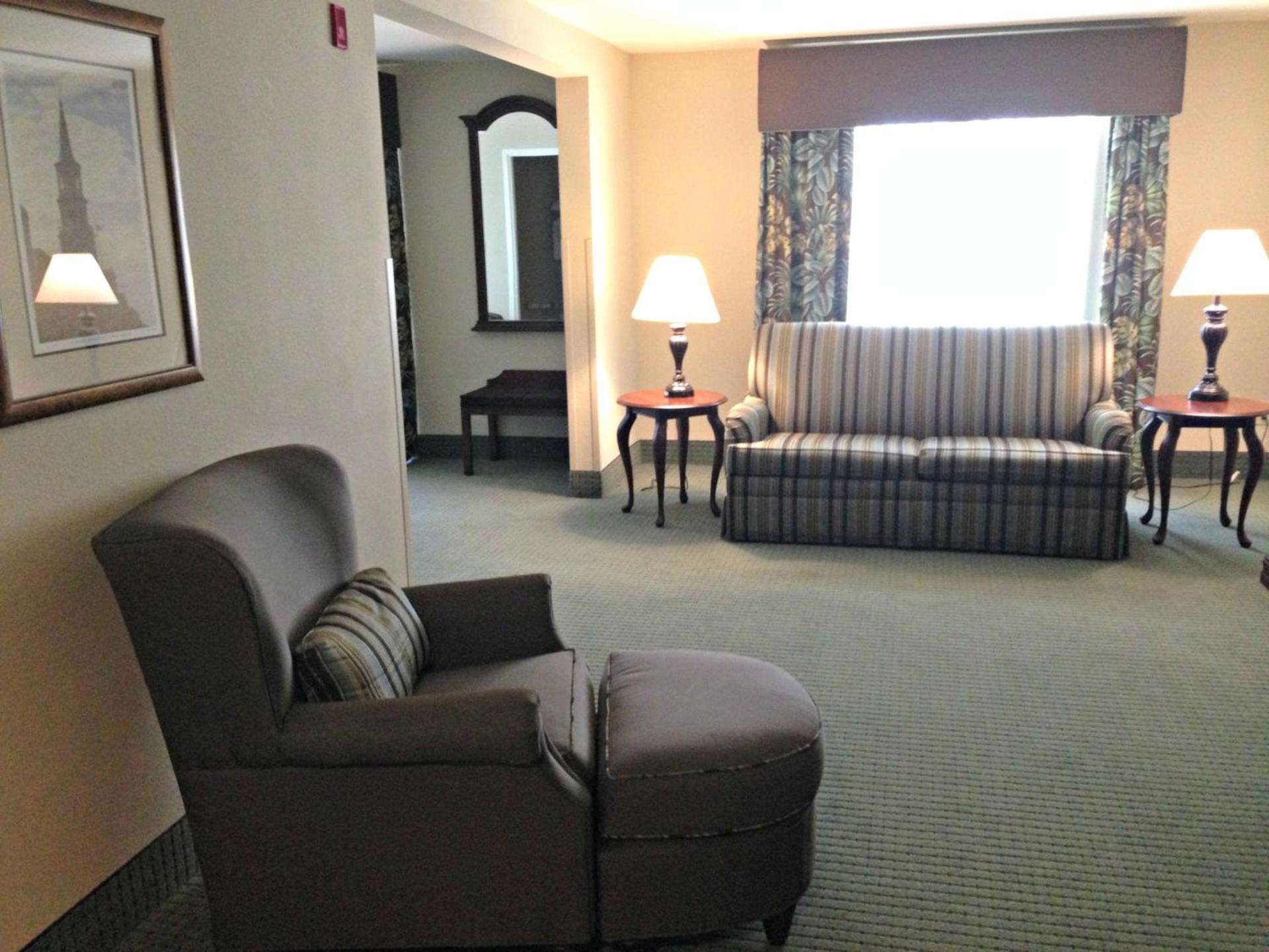 Wingate by Wyndham Charleston Southern University photo 5
