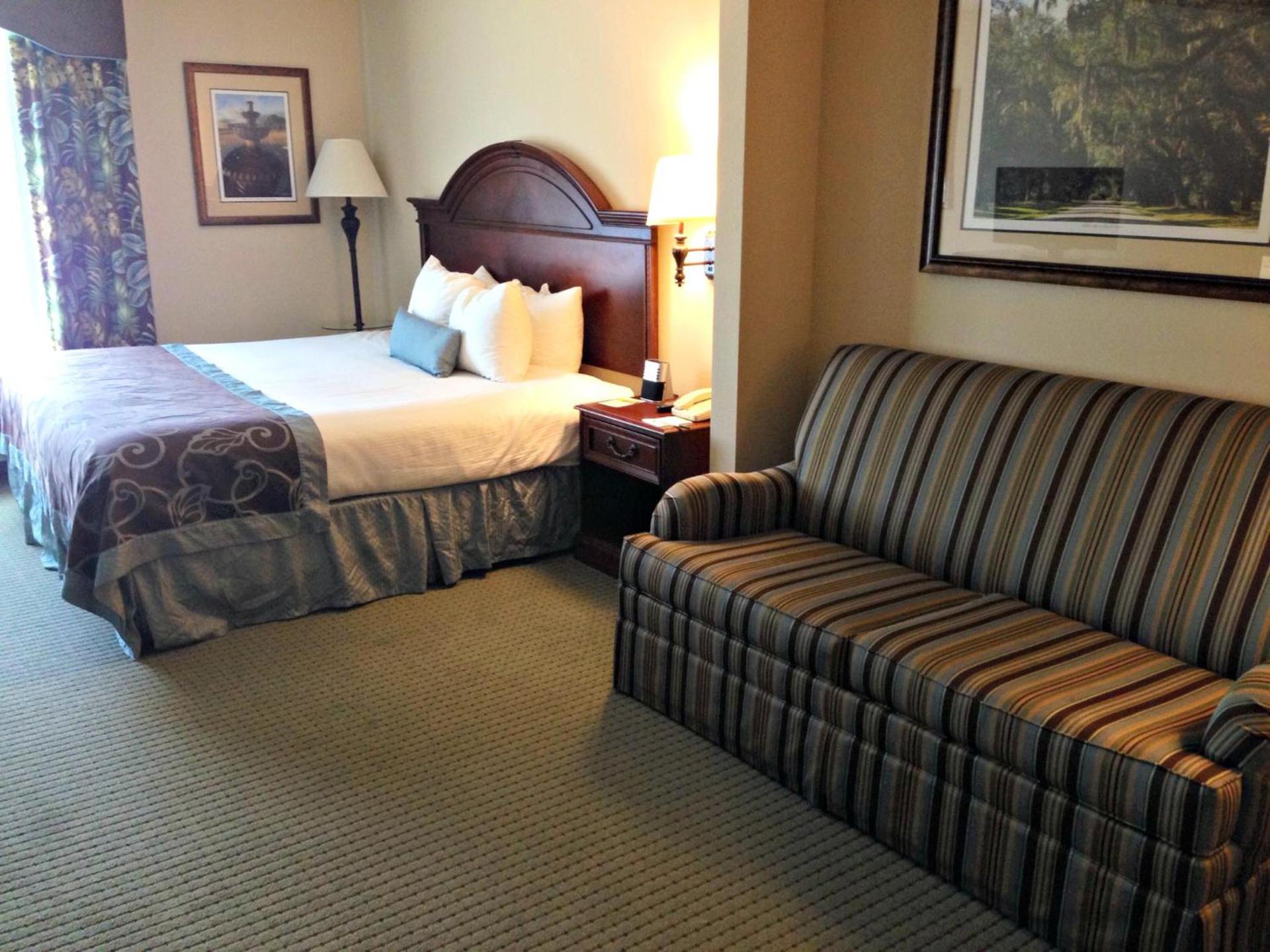 Wingate by Wyndham Charleston Southern University photo 2