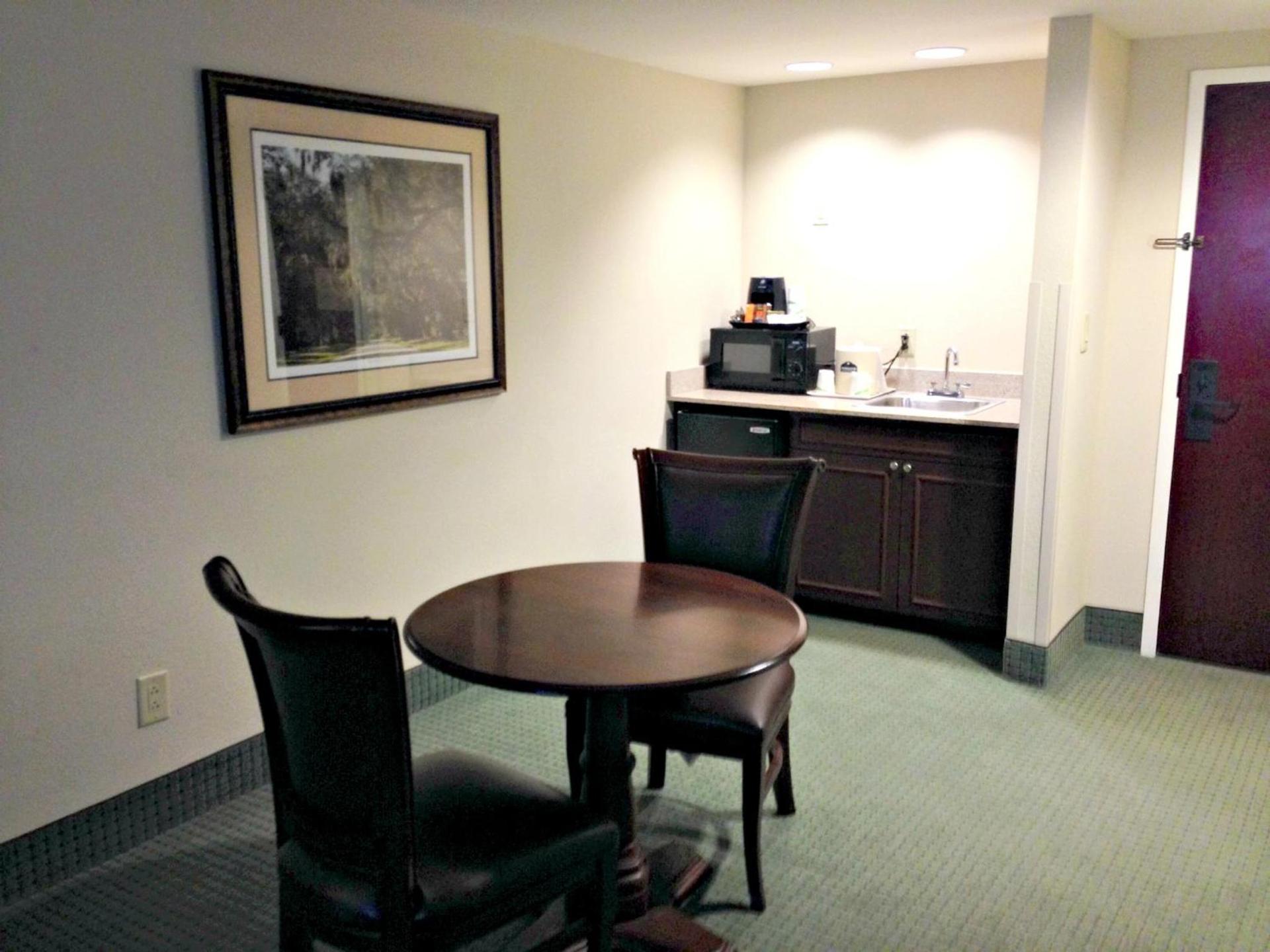 Wingate by Wyndham Charleston Southern University photo 6