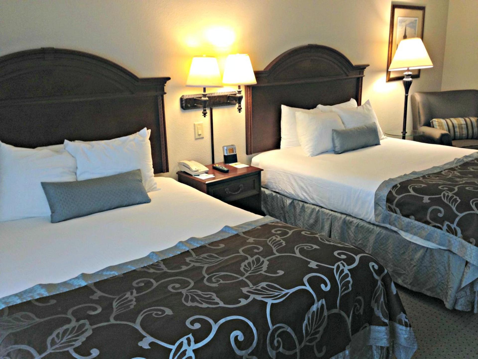 Wingate by Wyndham Charleston Southern University photo 7