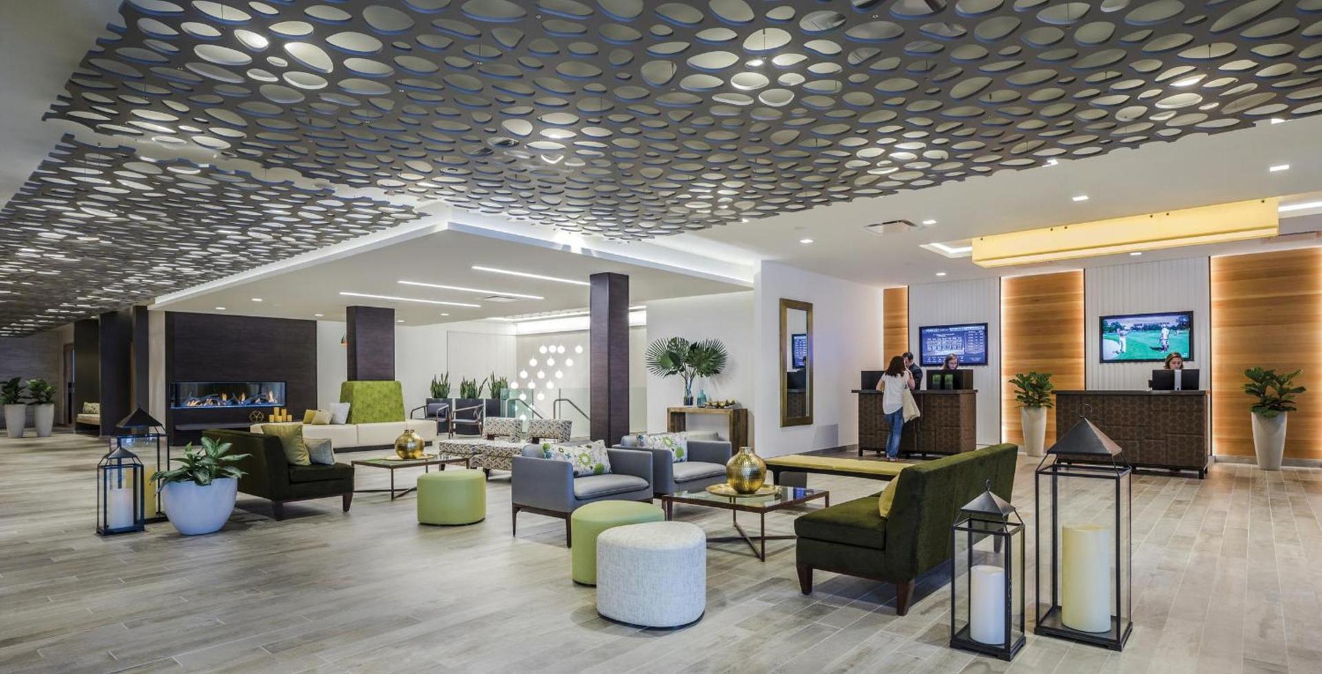 Lodge Geneva National — hotel in Lake Geneva