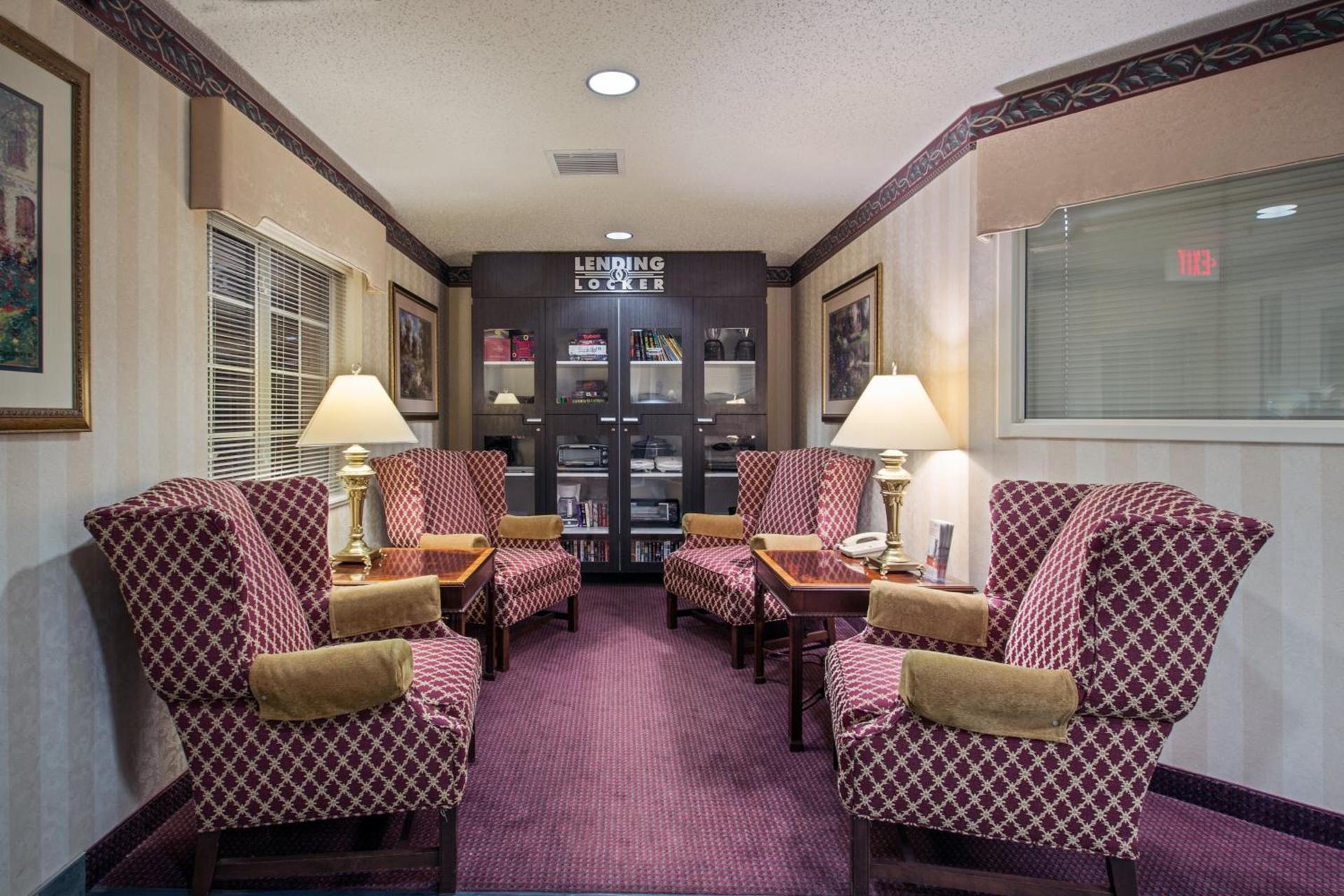 Candlewood Suites Appleton by IHG photo 28