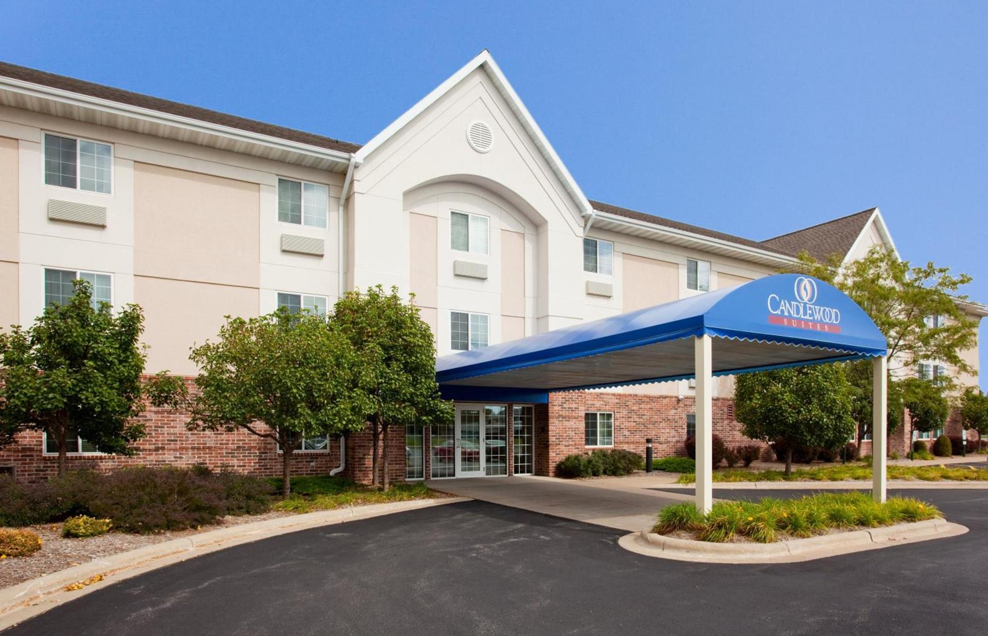 Candlewood Suites Appleton by IHG photo 25