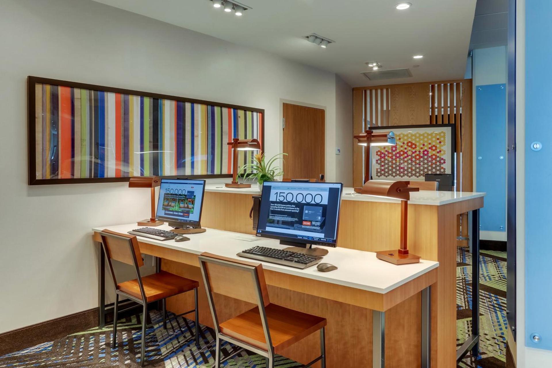Holiday Inn Express - Wilmington - Porters Neck by IHG photo 7