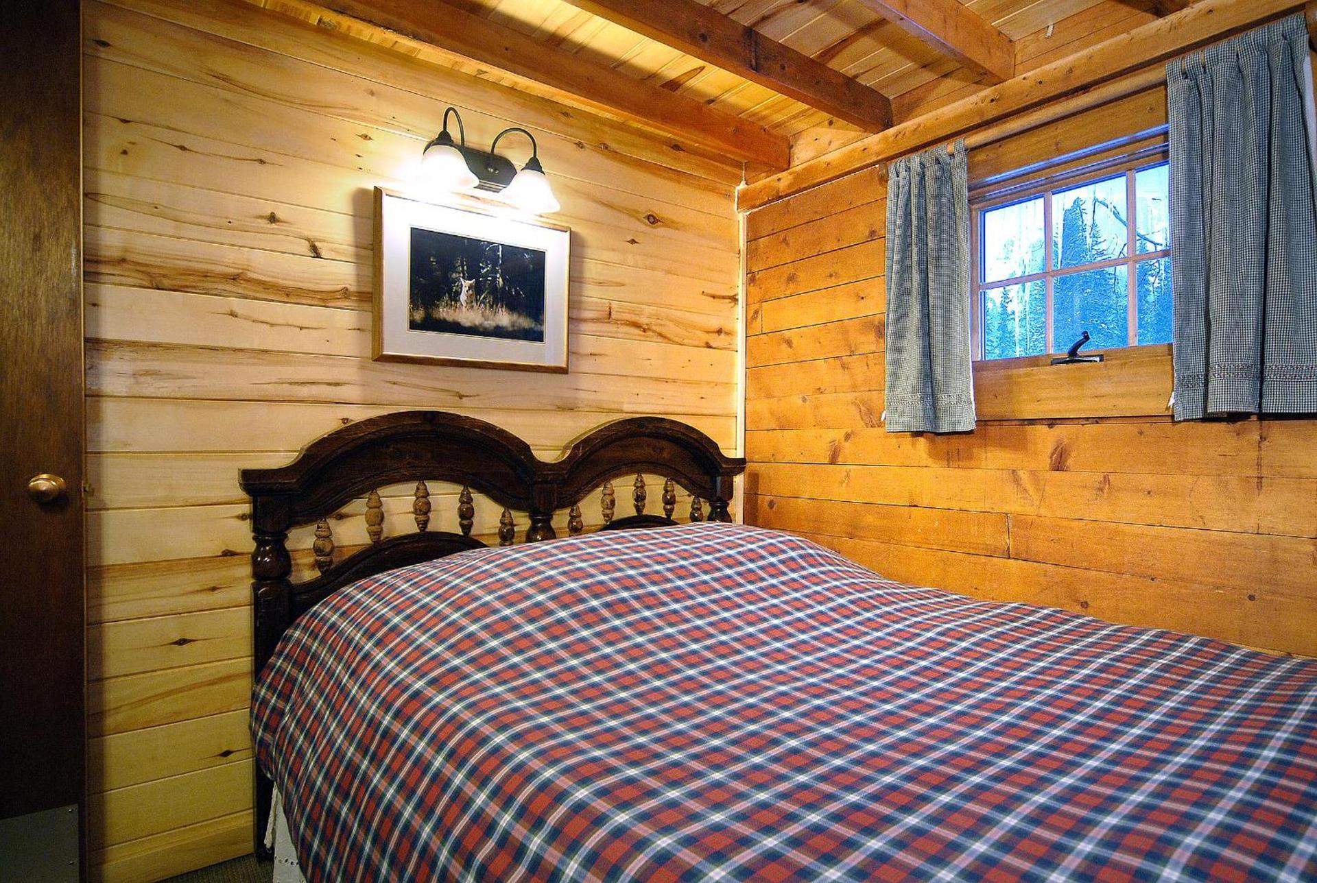 Pioneer Guest Cabins photo 2