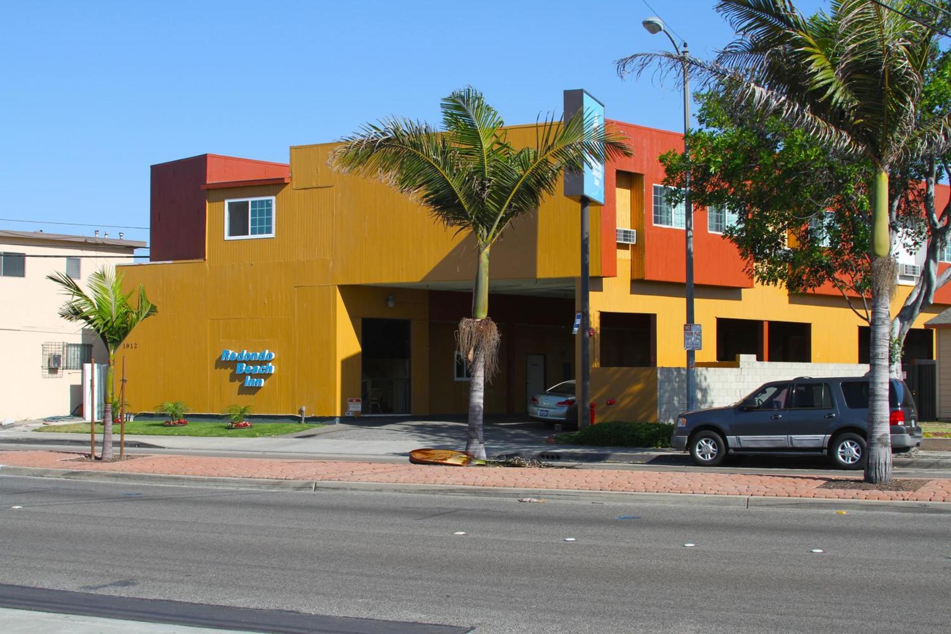 Redondo Beach Inn-LAX photo 8