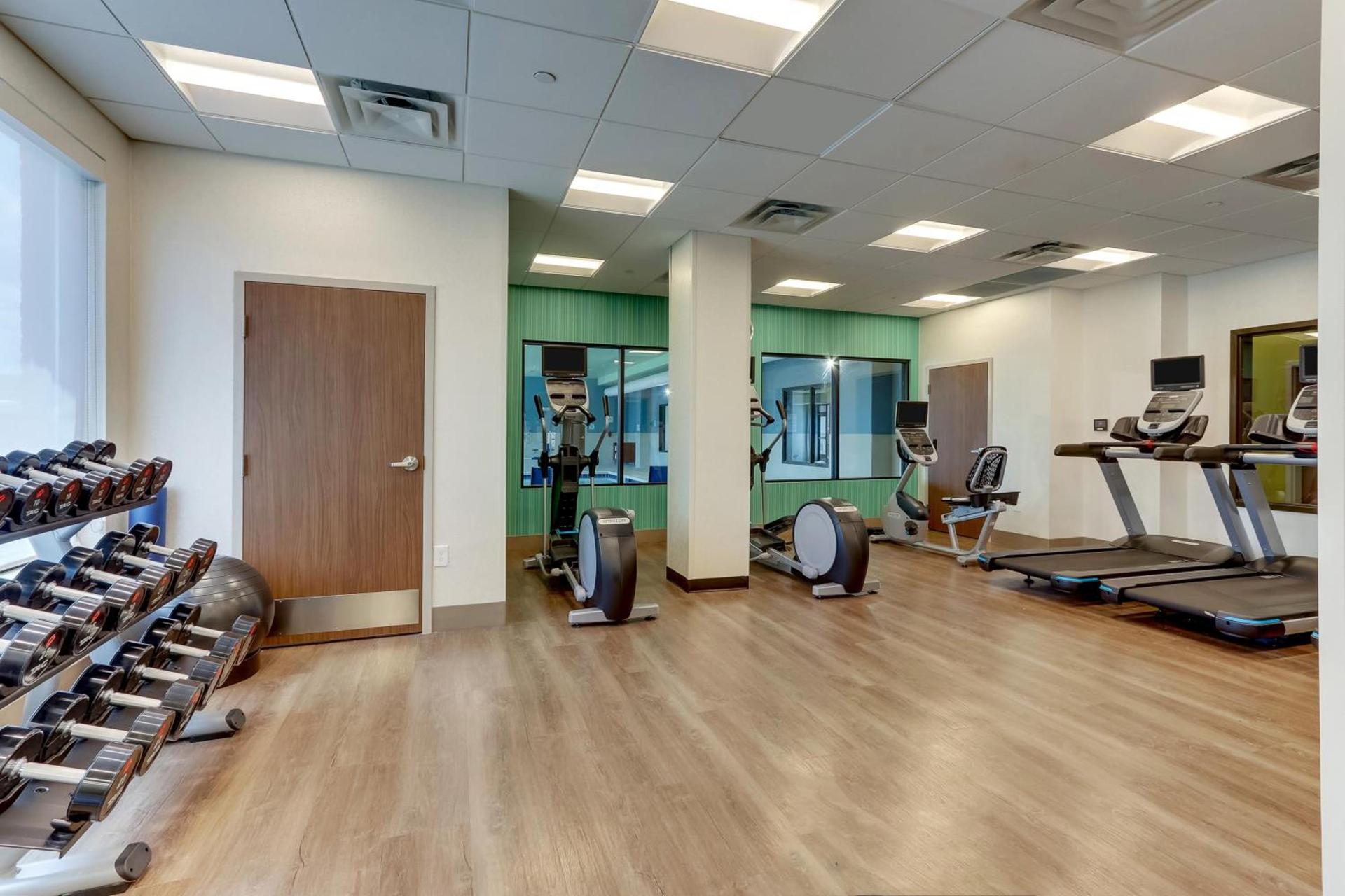 Holiday Inn Express - Wilmington - Porters Neck by IHG photo 21