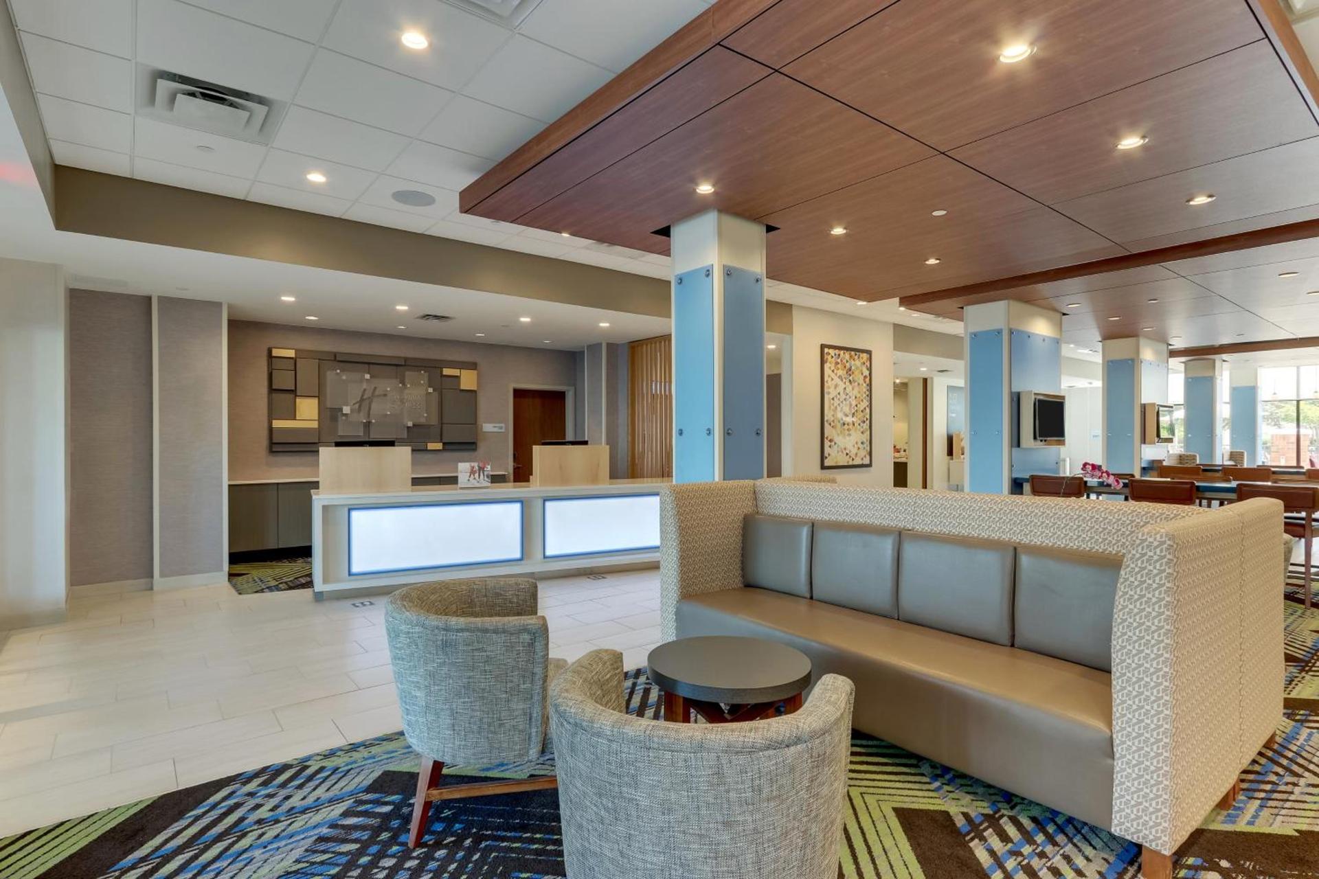 Holiday Inn Express - Wilmington - Porters Neck by IHG photo 29
