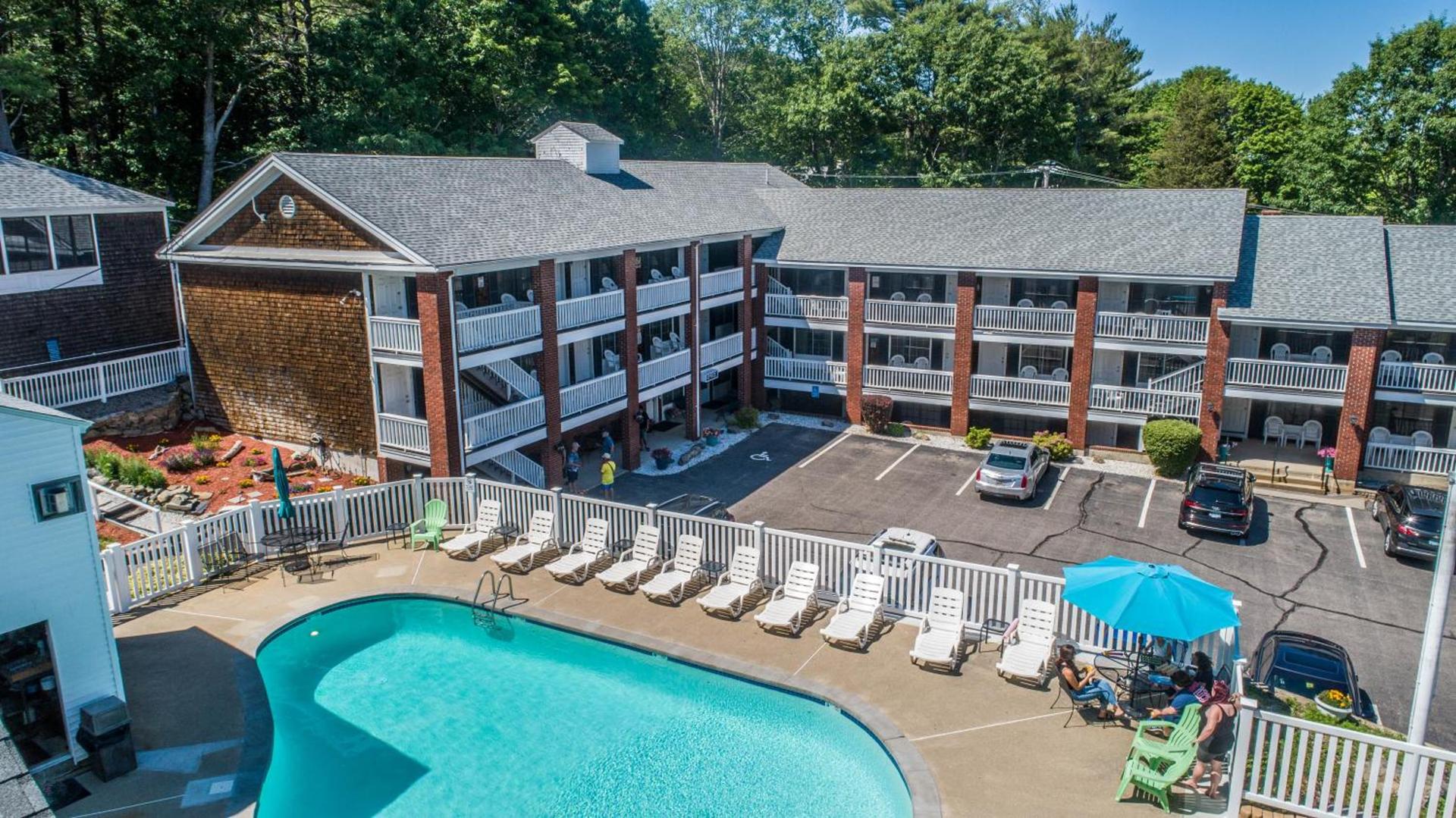 Sea View Motel photo 84