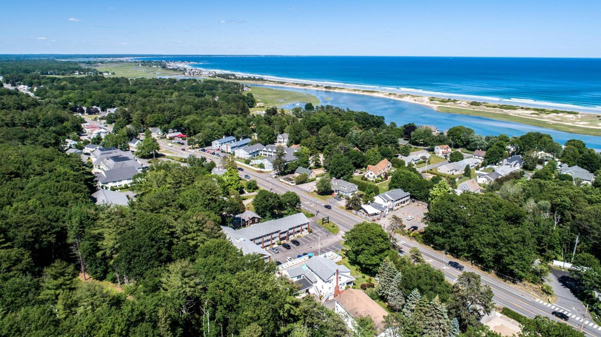 Sea View Motel photo 80