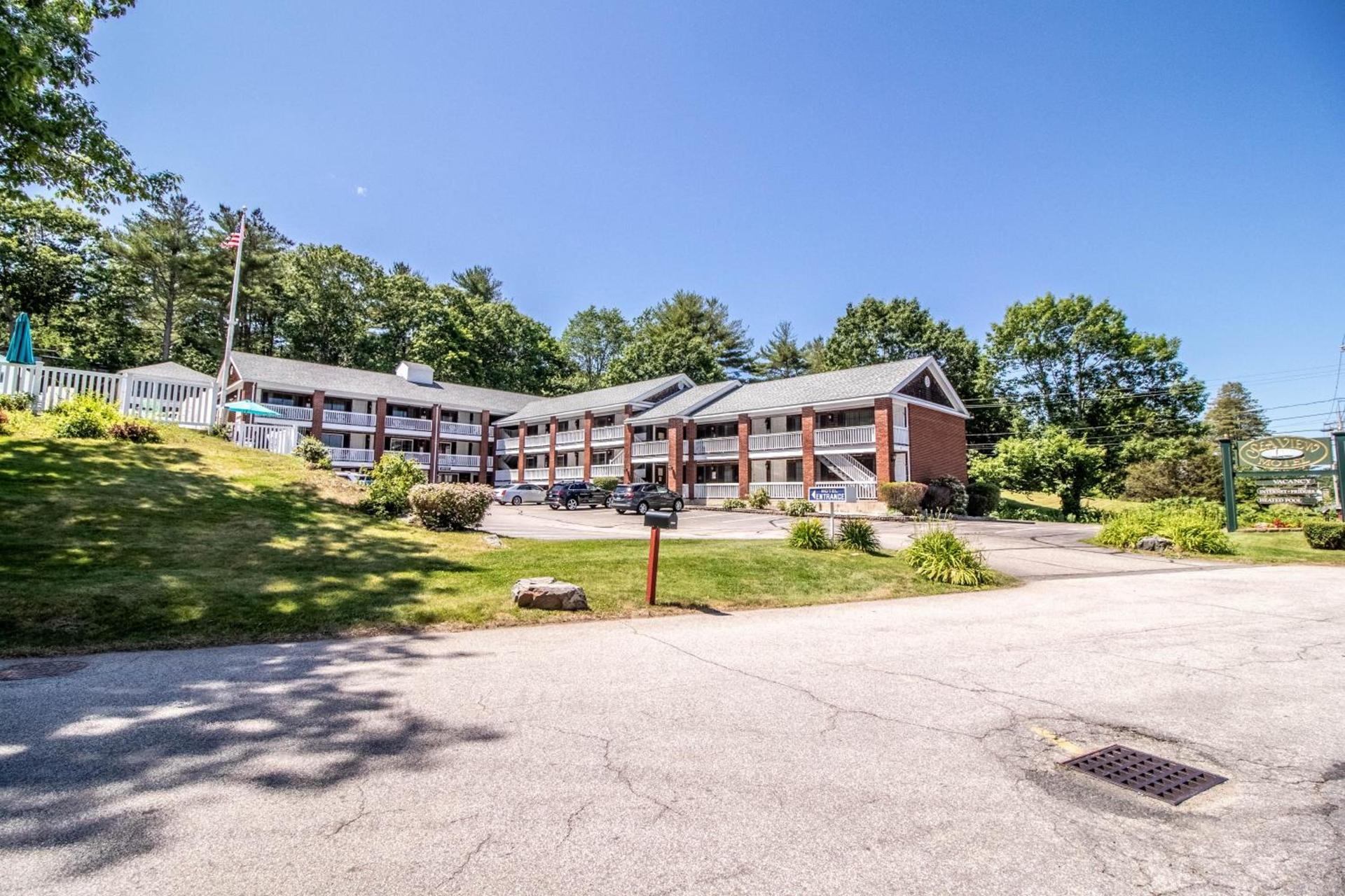 Sea View Motel photo 87