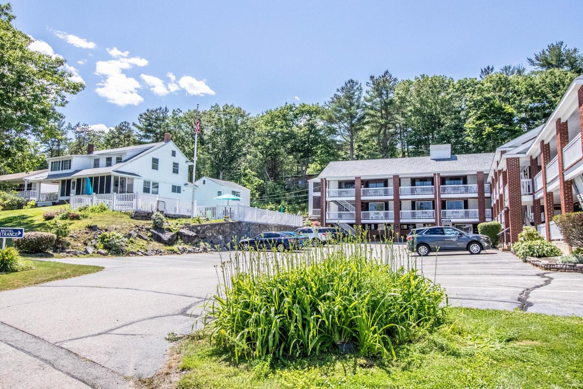 Sea View Motel photo 90