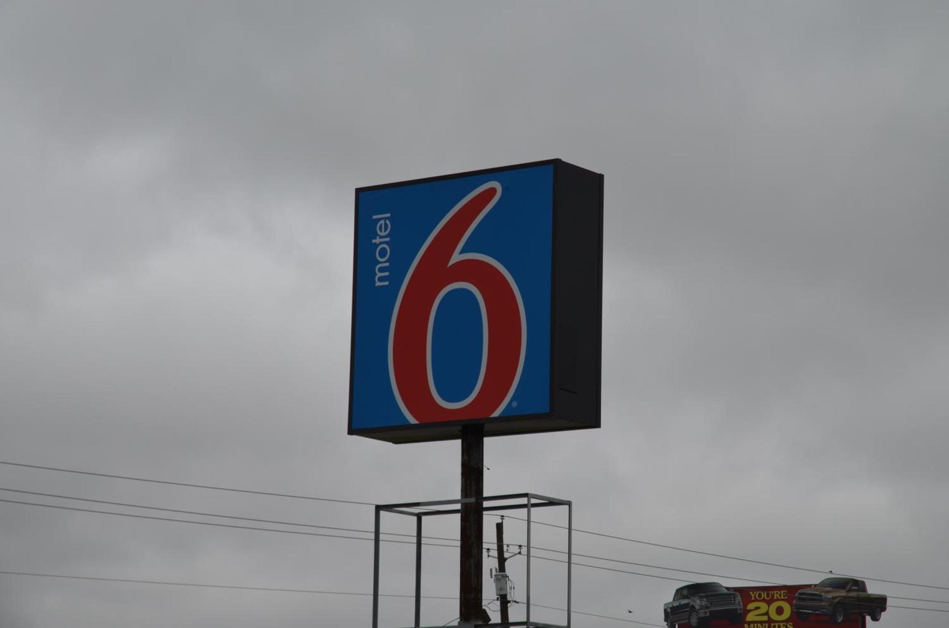 Motel 6-Covington, TN photo 41