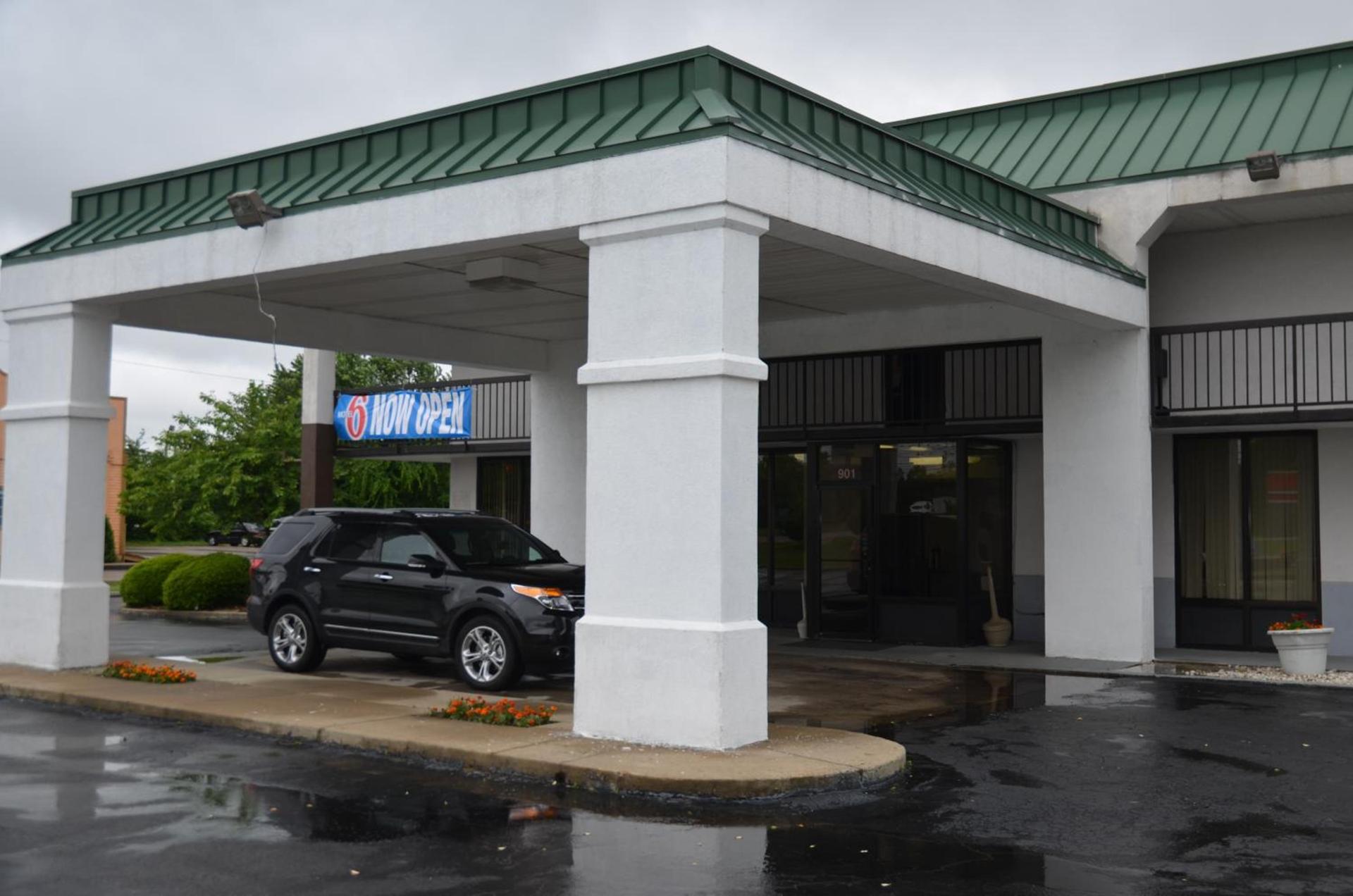 Motel 6-Covington, TN photo 40